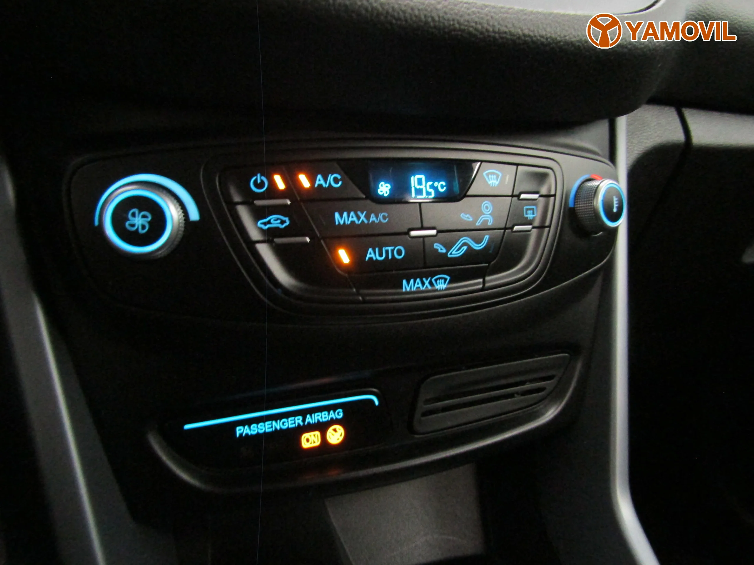 Ford B-Max 1.0 ECOBOOST TREND  - Foto 21