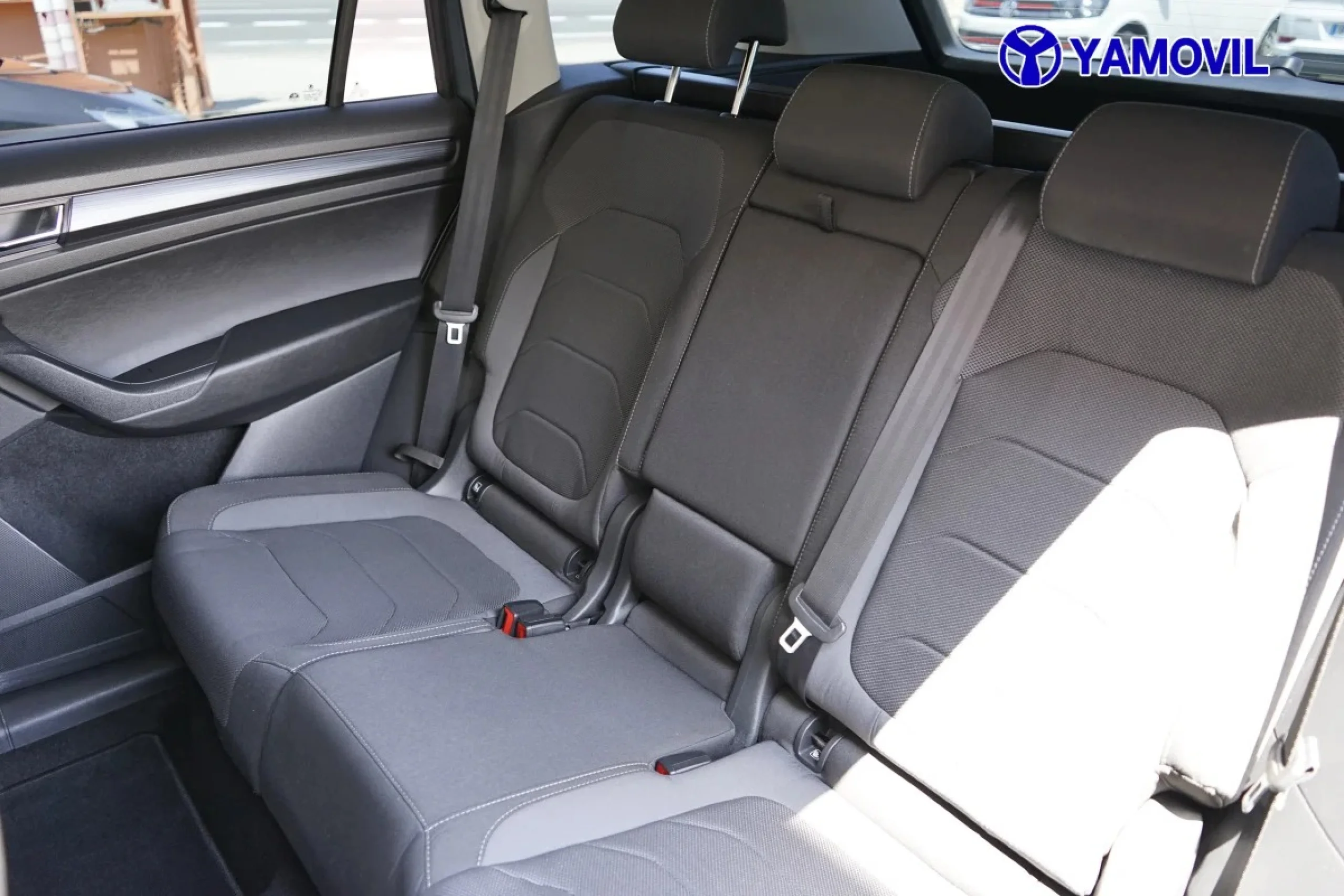 Skoda Kodiaq 1.4 TSI ACT Ambition 4x2 DSG  110 kW (150 CV) - Foto 14