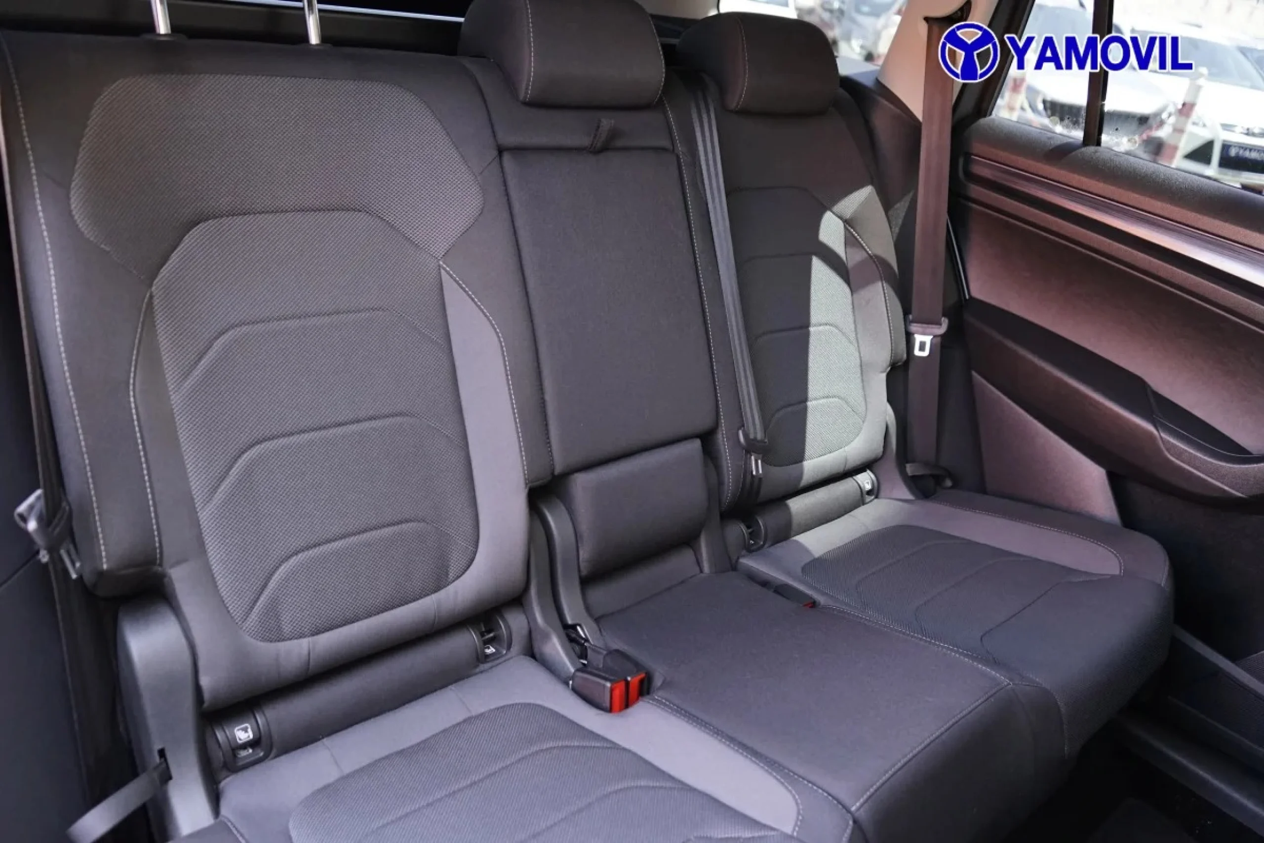 Skoda Kodiaq 1.4 TSI ACT Ambition 4x2 DSG  110 kW (150 CV) - Foto 16
