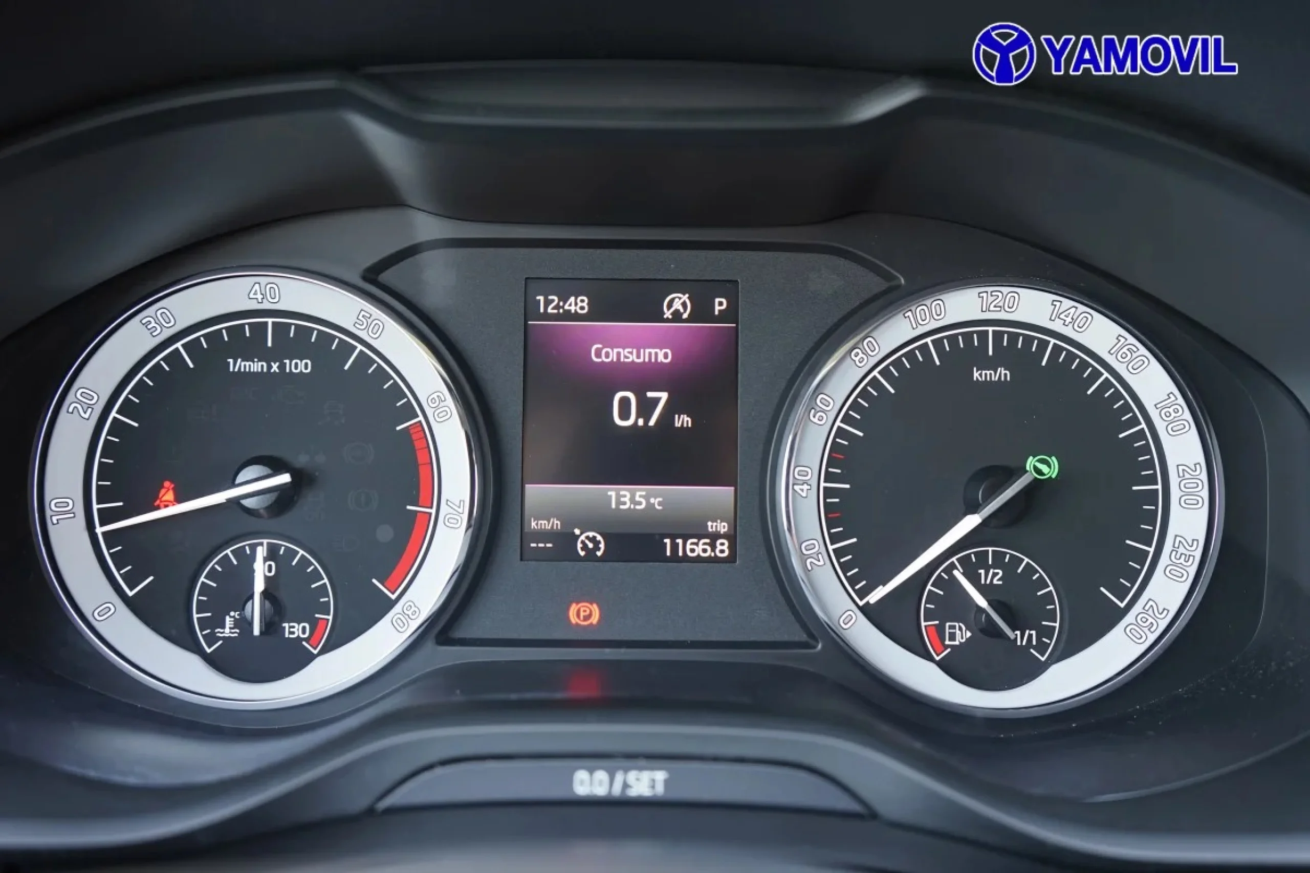 Skoda Kodiaq 1.4 TSI ACT Ambition 4x2 DSG  110 kW (150 CV) - Foto 21
