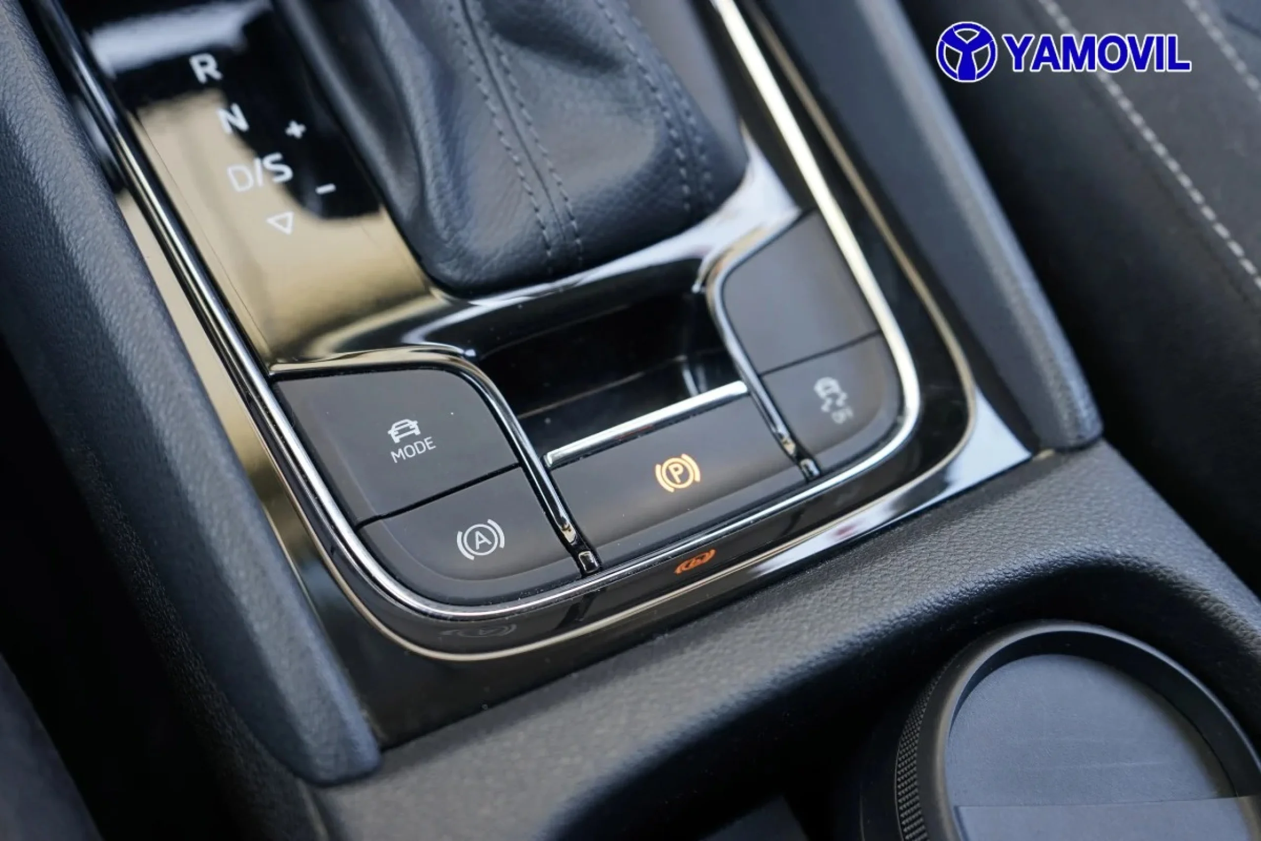 Skoda Kodiaq 1.4 TSI ACT Ambition 4x2 DSG  110 kW (150 CV) - Foto 26