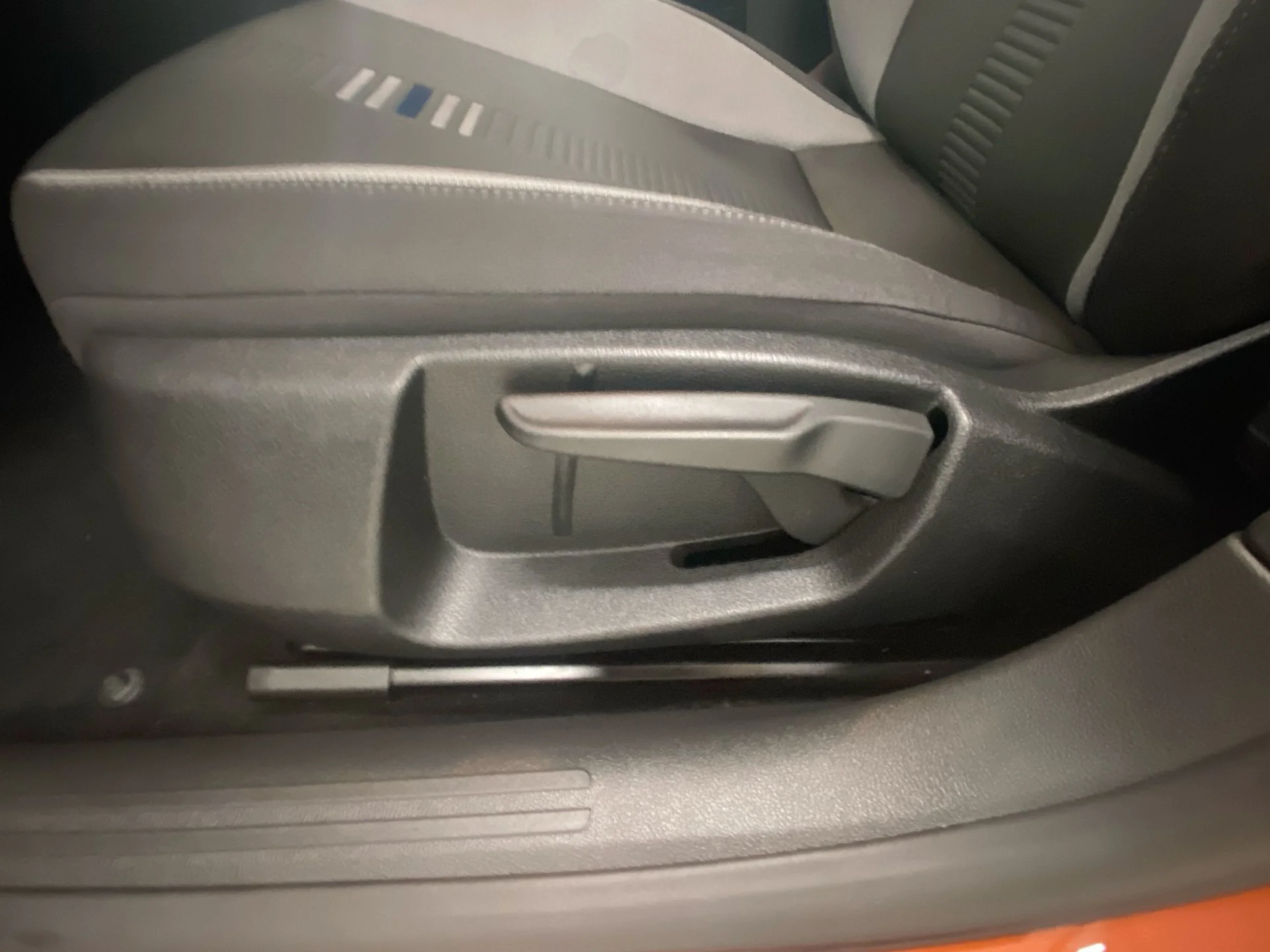 Seat Leon 1.6 TDI SANDS Style Visio 85 kW (115 CV) - Foto 9