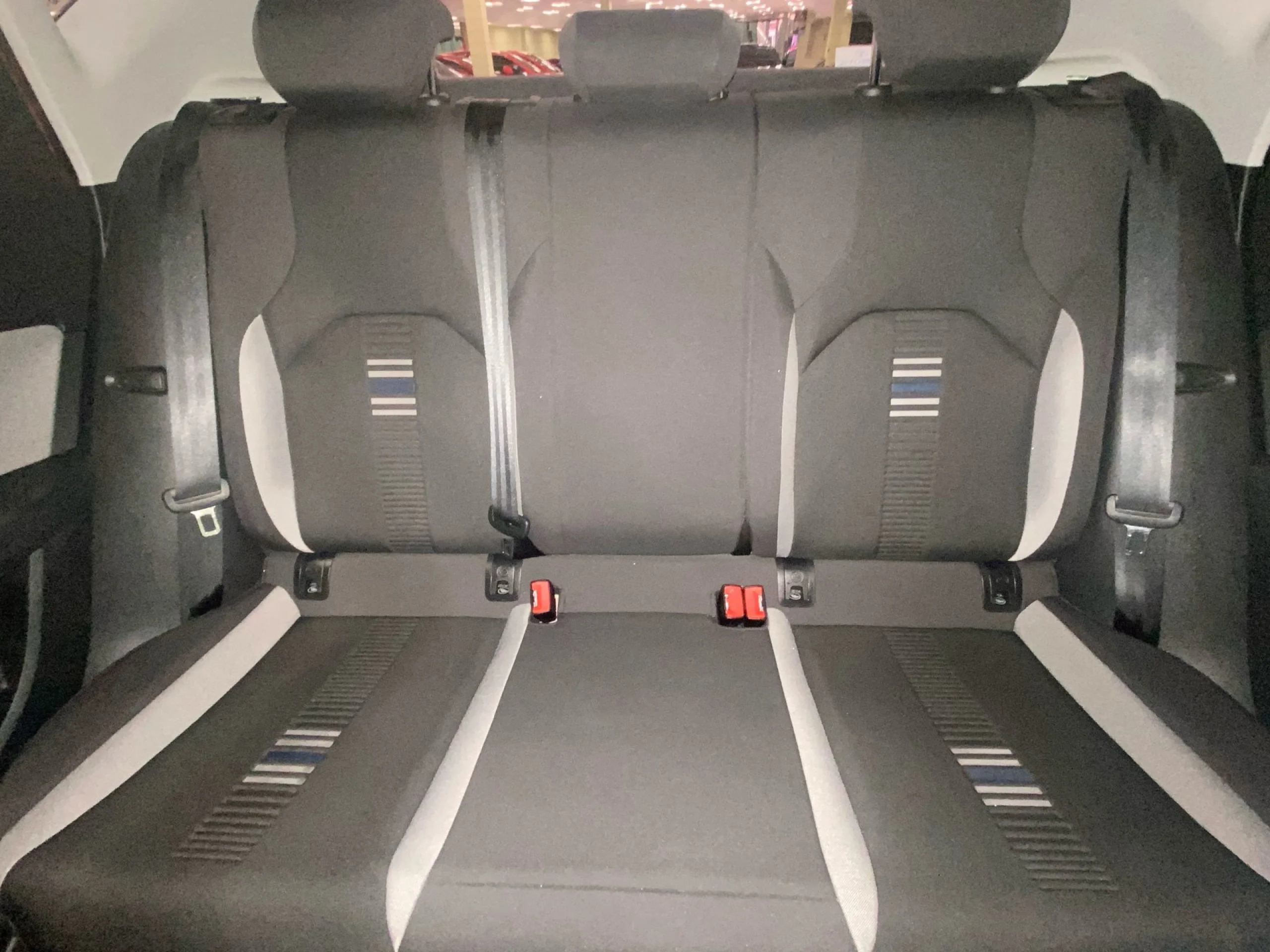 Seat Leon 1.6 TDI SANDS Style Visio 85 kW (115 CV) - Foto 18