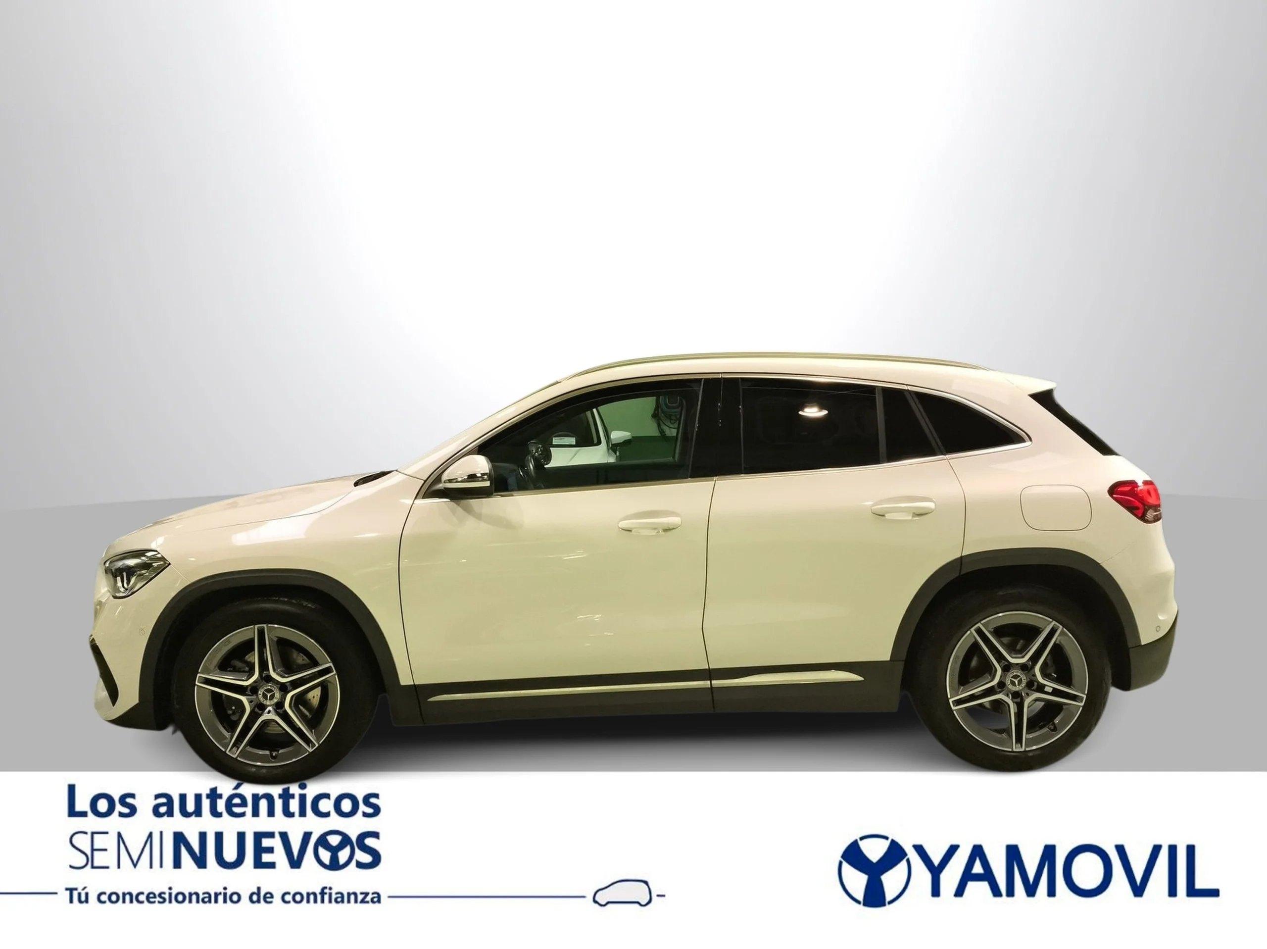 Mercedes-Benz GLA 180 100 kW (136 CV) - Foto 2