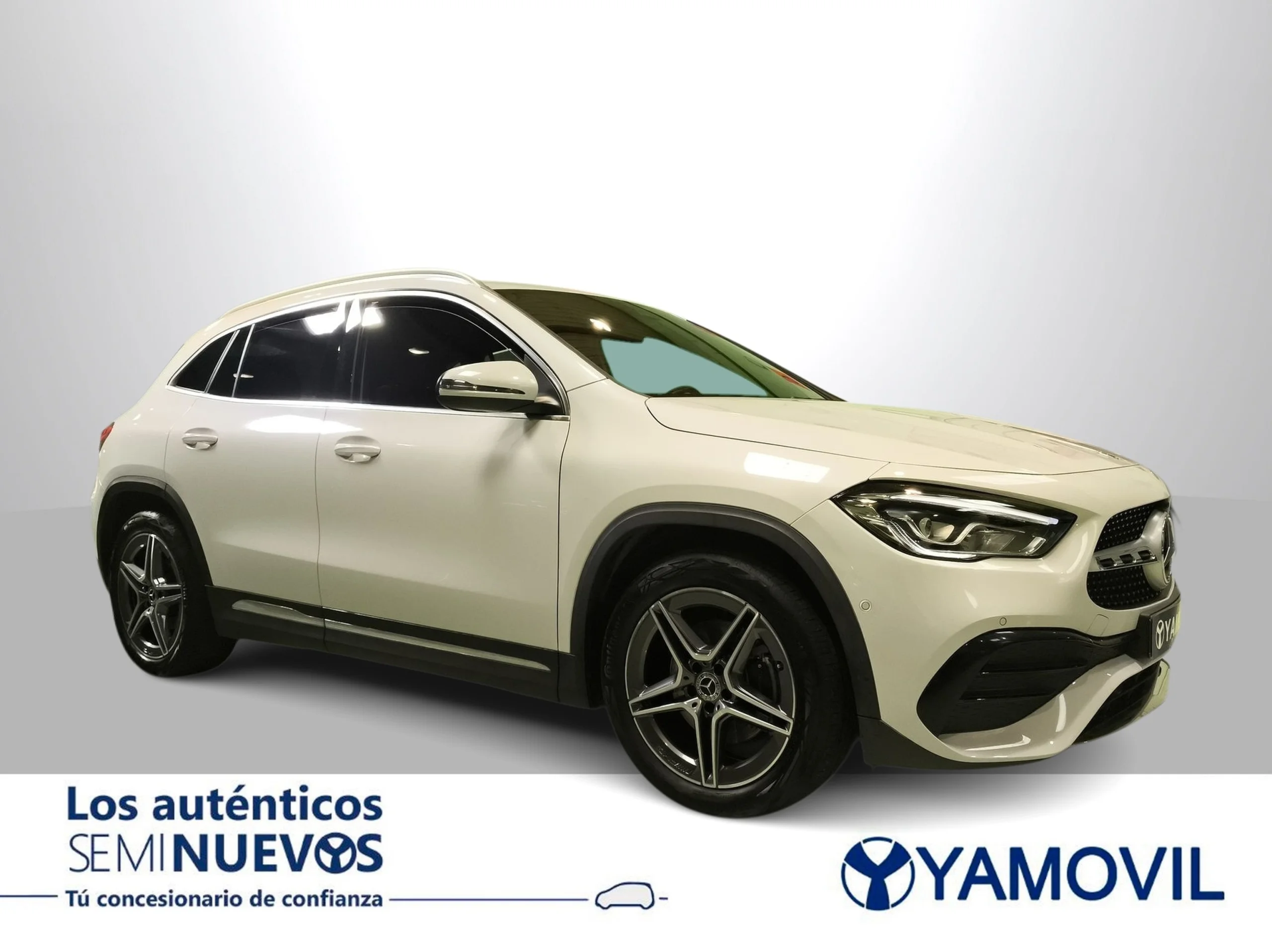 Mercedes-Benz GLA 180 100 kW (136 CV) - Foto 5