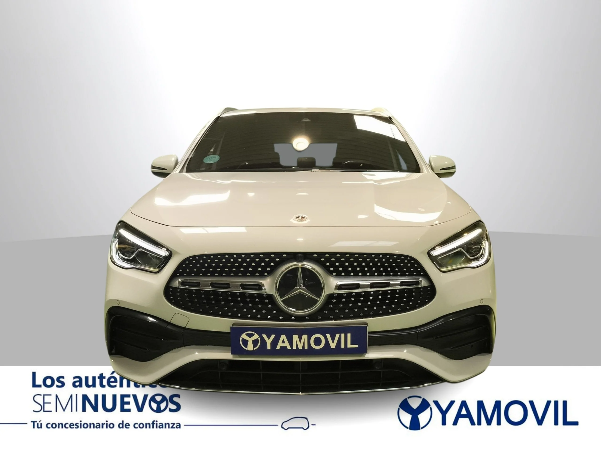 Mercedes-Benz GLA 180 100 kW (136 CV) - Foto 6