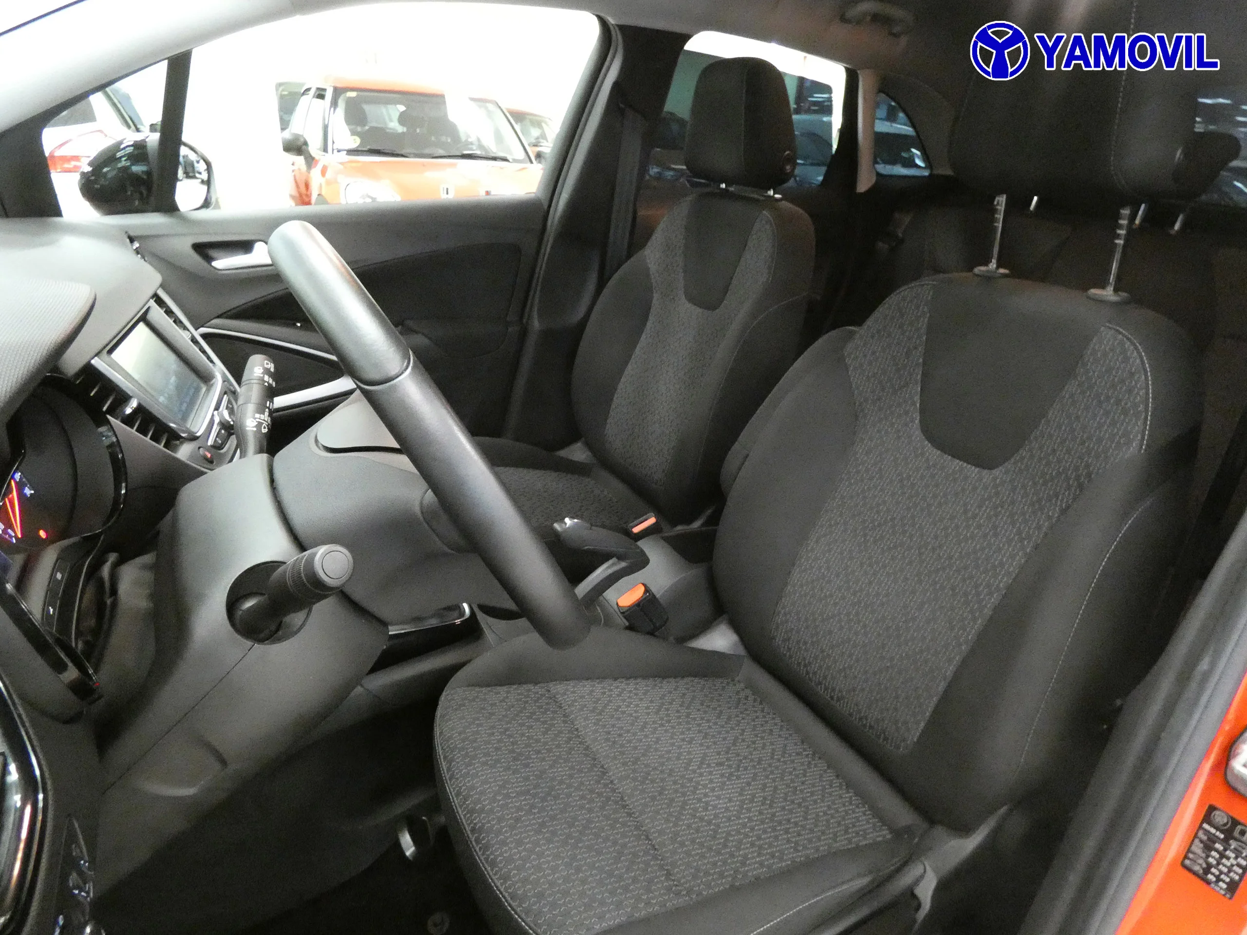 Opel Crossland X 1.2 TURBO S&S INNOVATION 5P - Foto 13