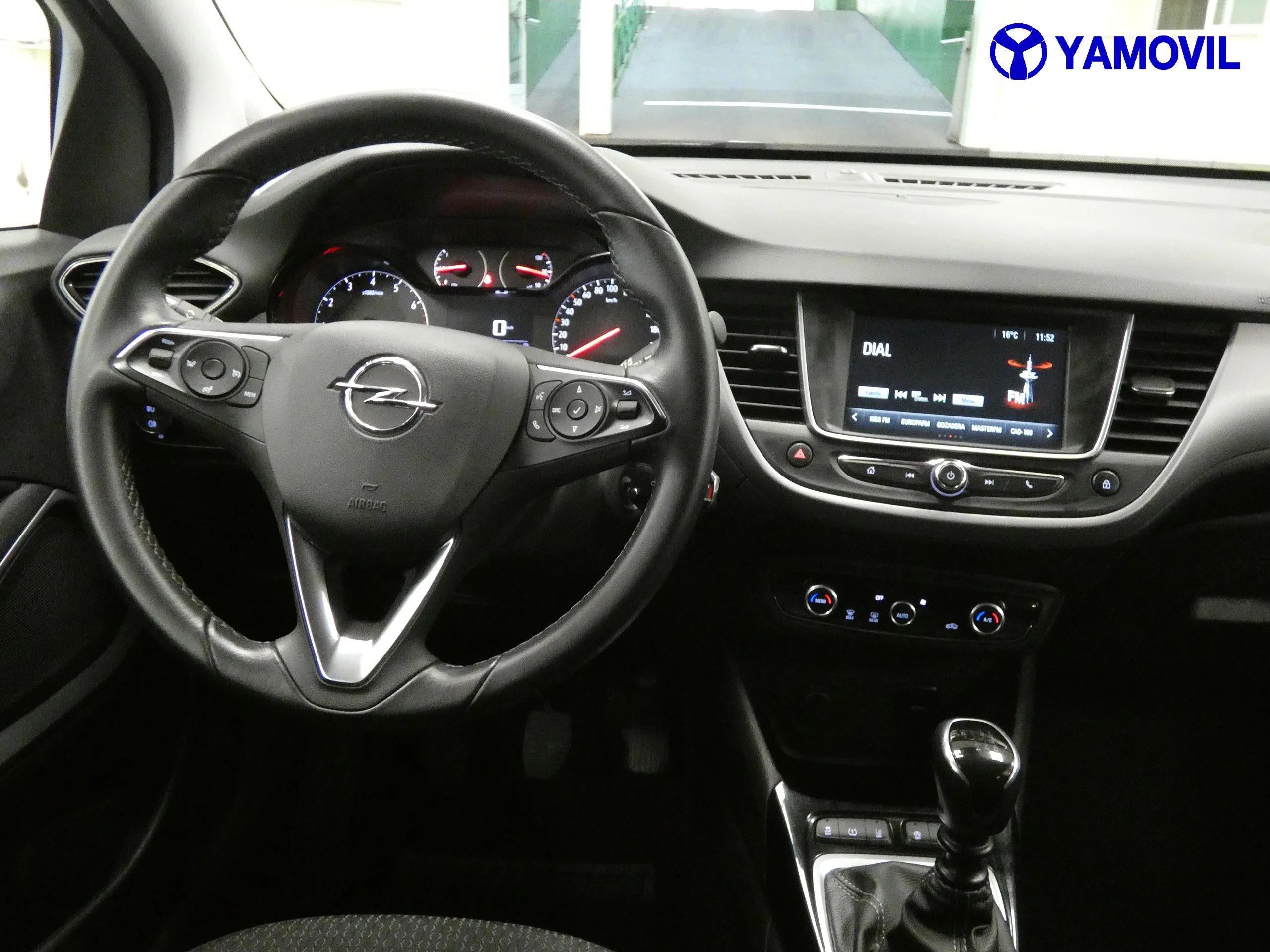 Opel Crossland X 1.2 TURBO S&S INNOVATION 5P - Foto 17