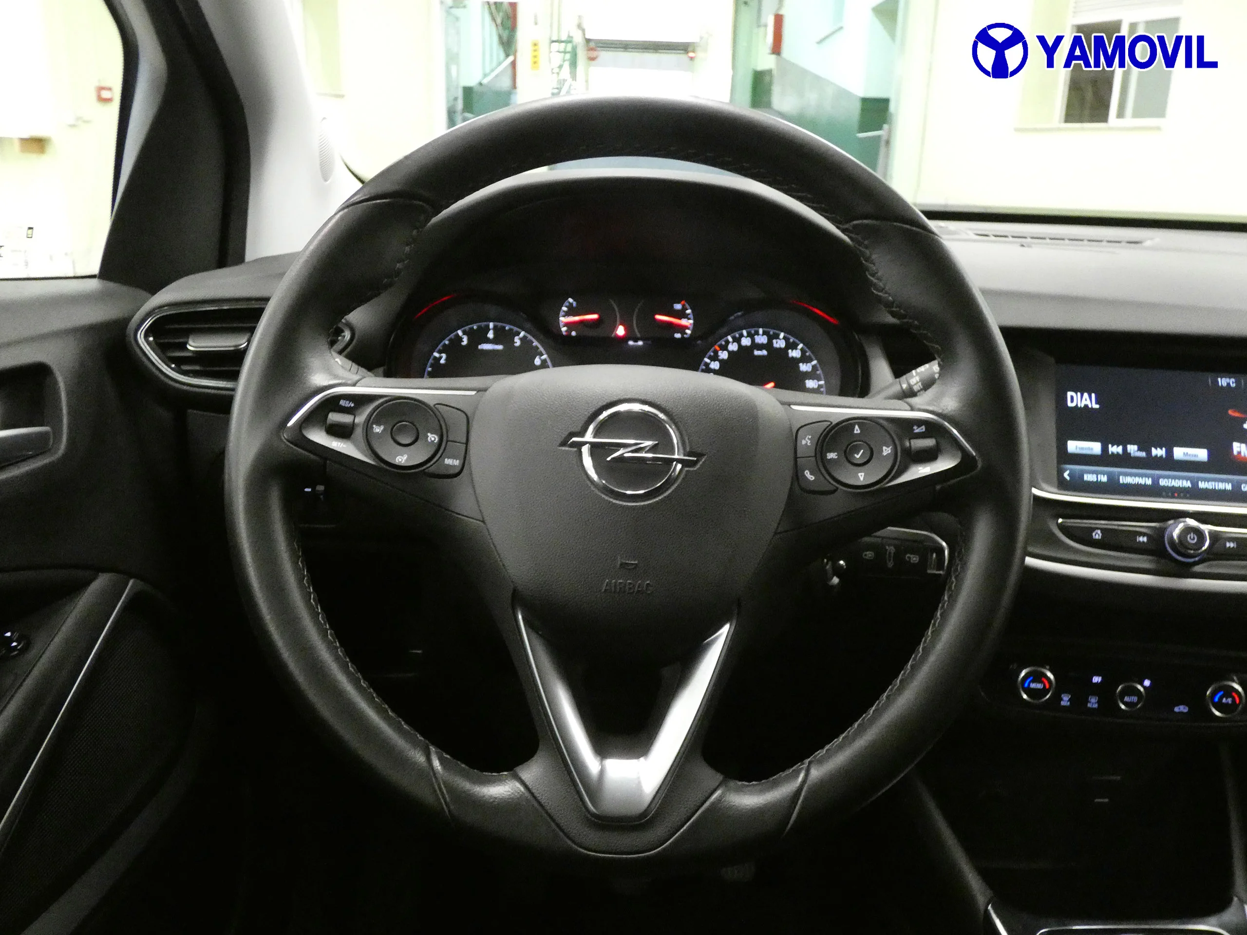 Opel Crossland X 1.2 TURBO S&S INNOVATION 5P - Foto 18