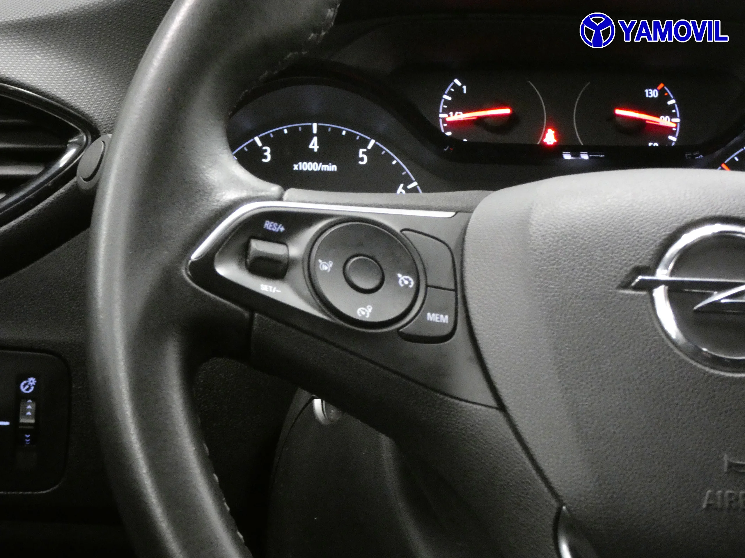 Opel Crossland X 1.2 TURBO S&S INNOVATION 5P - Foto 19