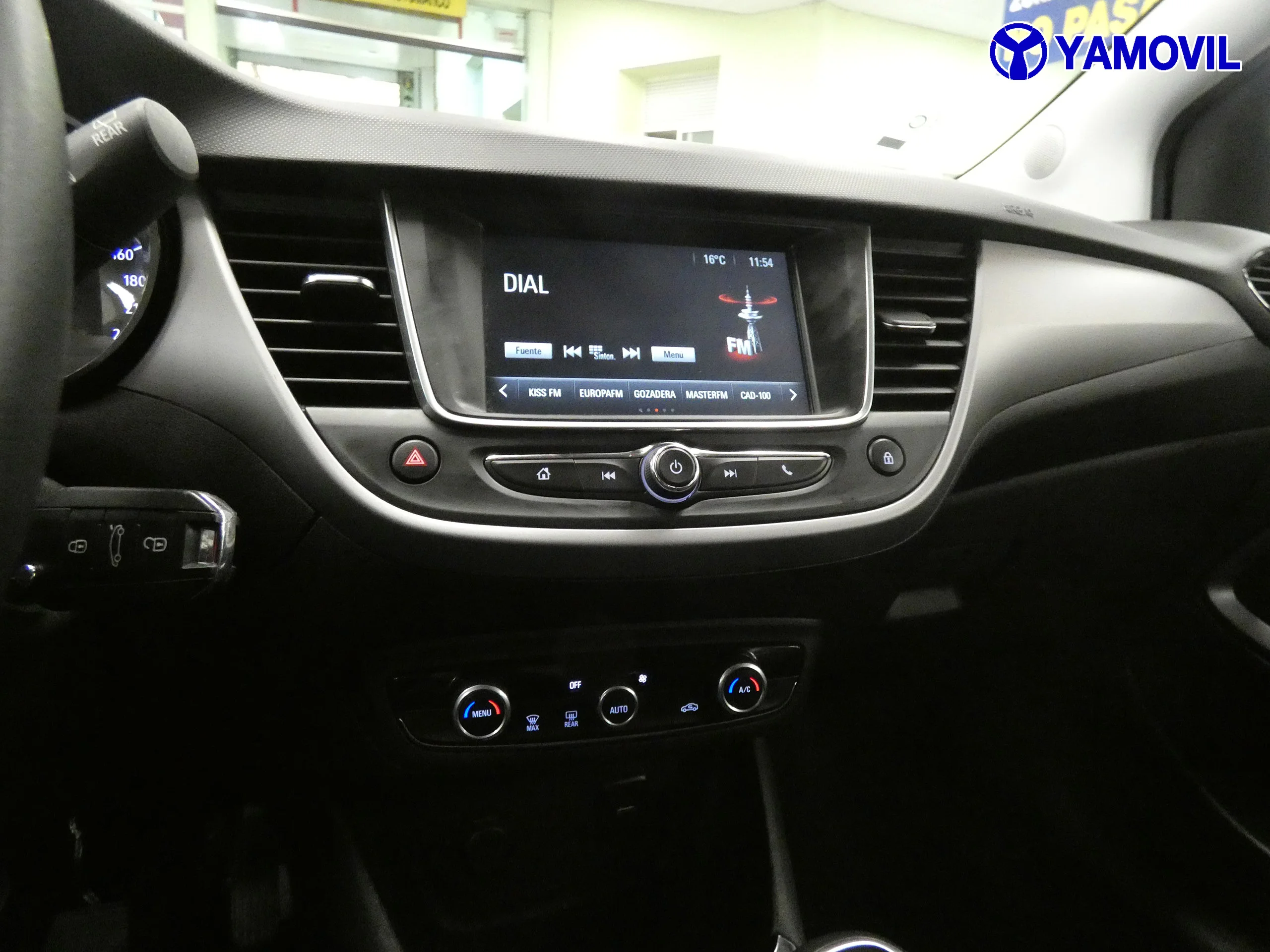 Opel Crossland X 1.2 TURBO S&S INNOVATION 5P - Foto 23