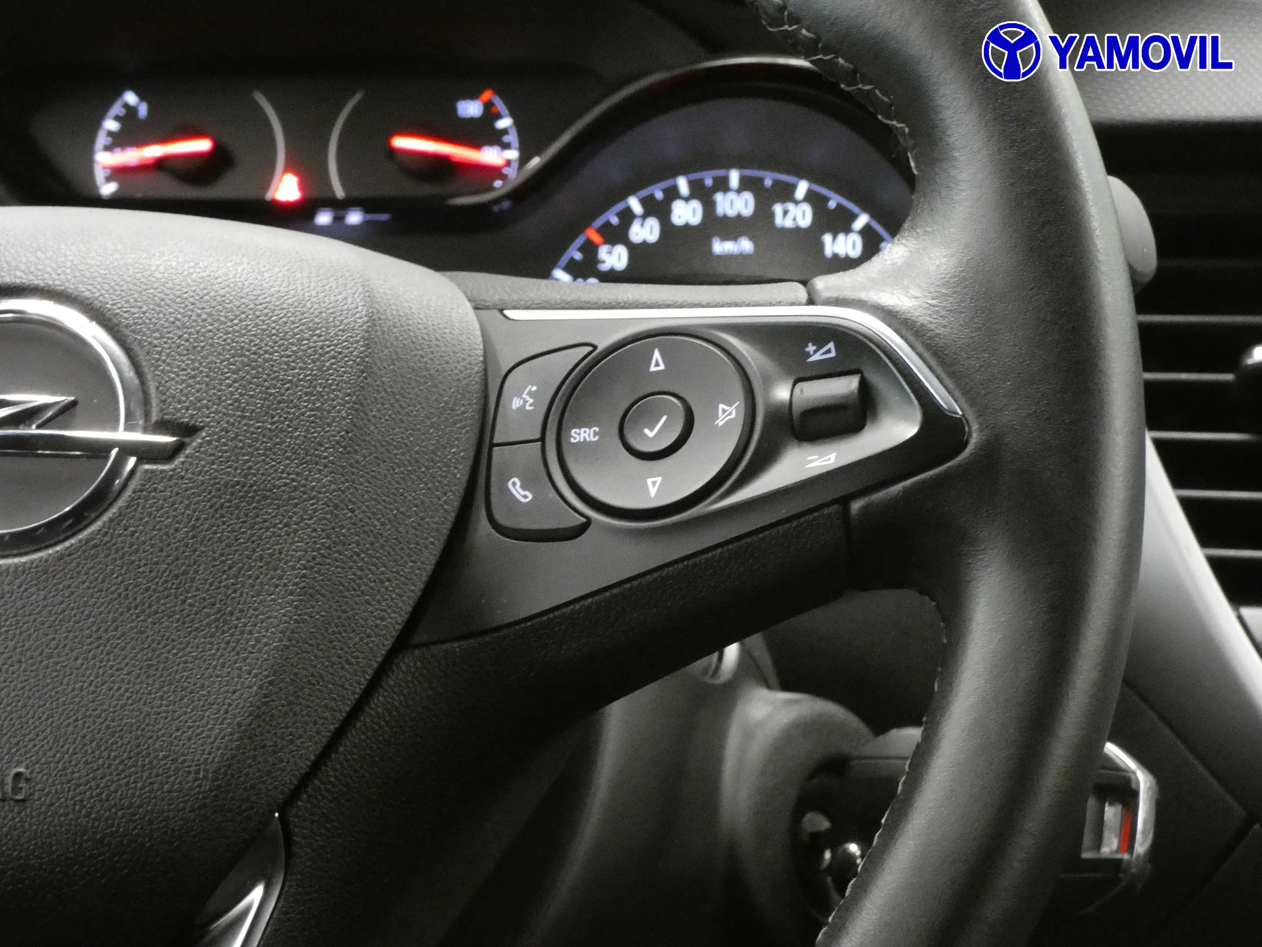Opel Crossland X 1.2 TURBO S&S INNOVATION 5P - Foto 20