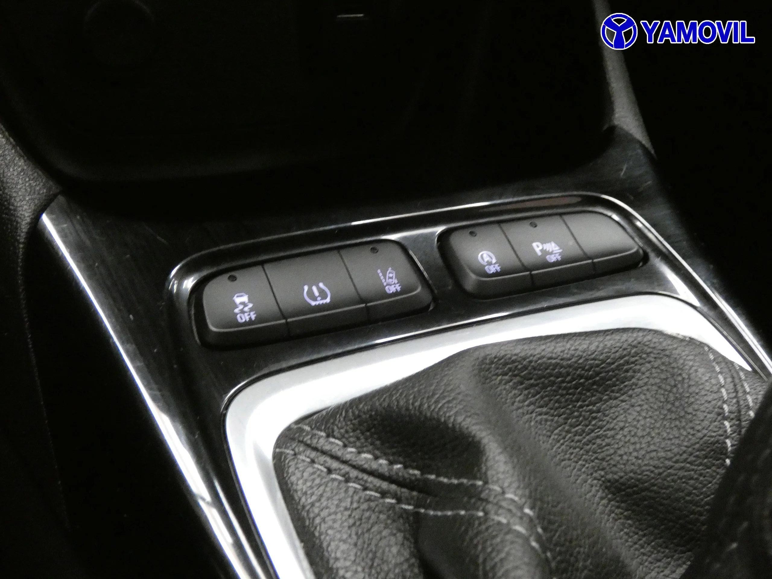 Opel Crossland X 1.2 TURBO S&S INNOVATION 5P - Foto 26