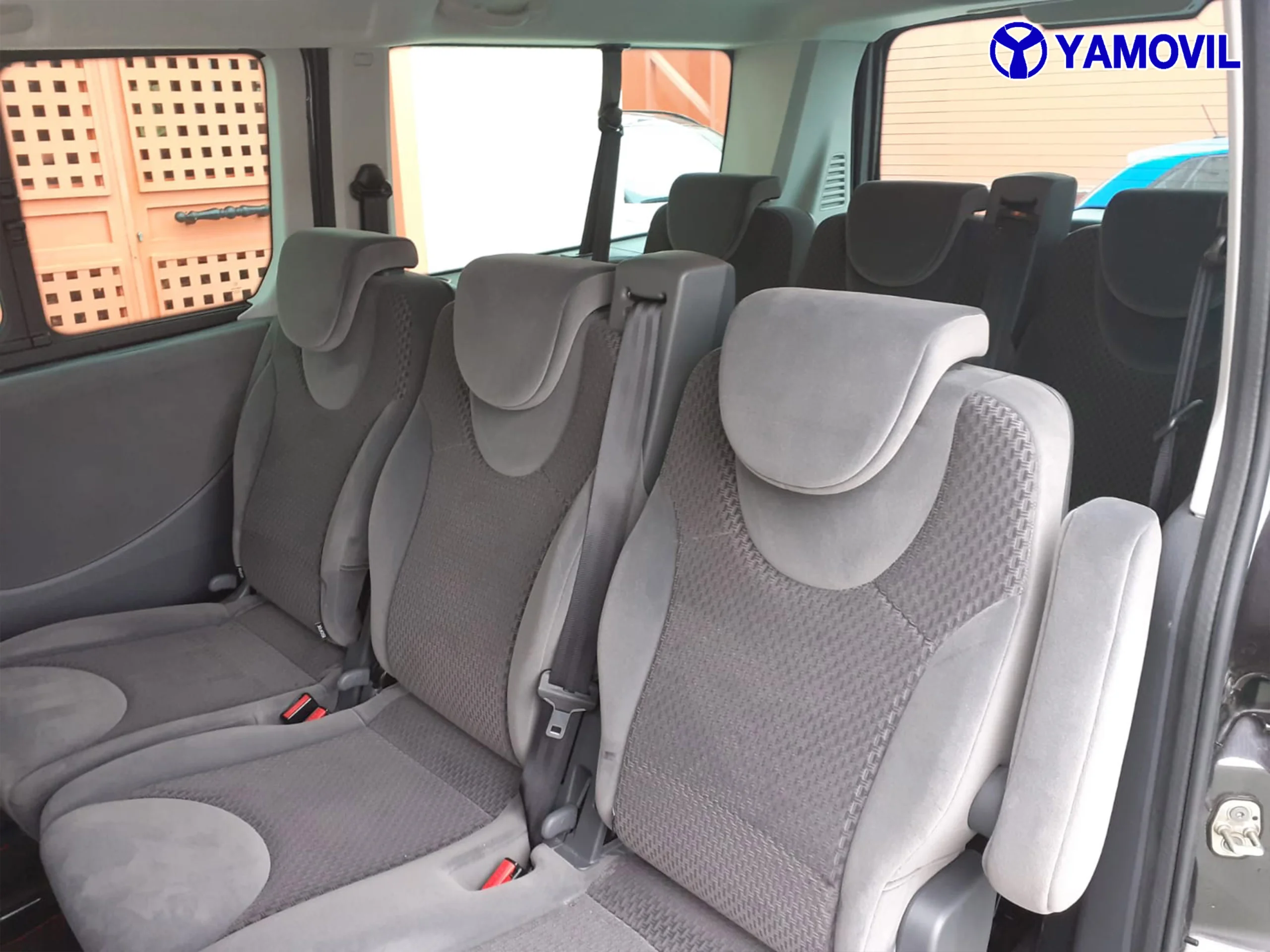 Fiat Scudo 2.0 MJET 130 PANORAMA 8PLZ - Foto 5