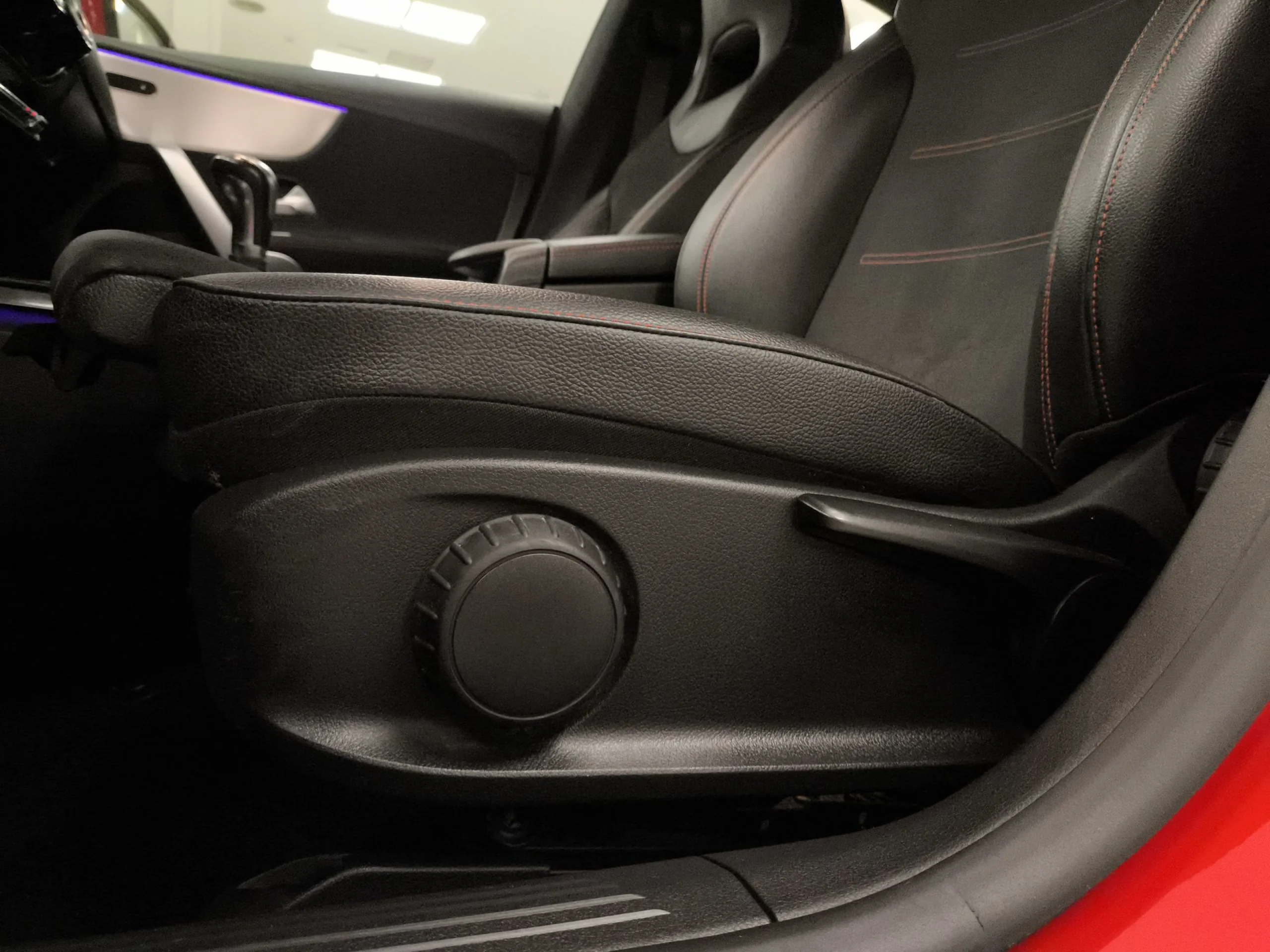 Mercedes-Benz CLA 180 100 kW (136 CV) - Foto 9