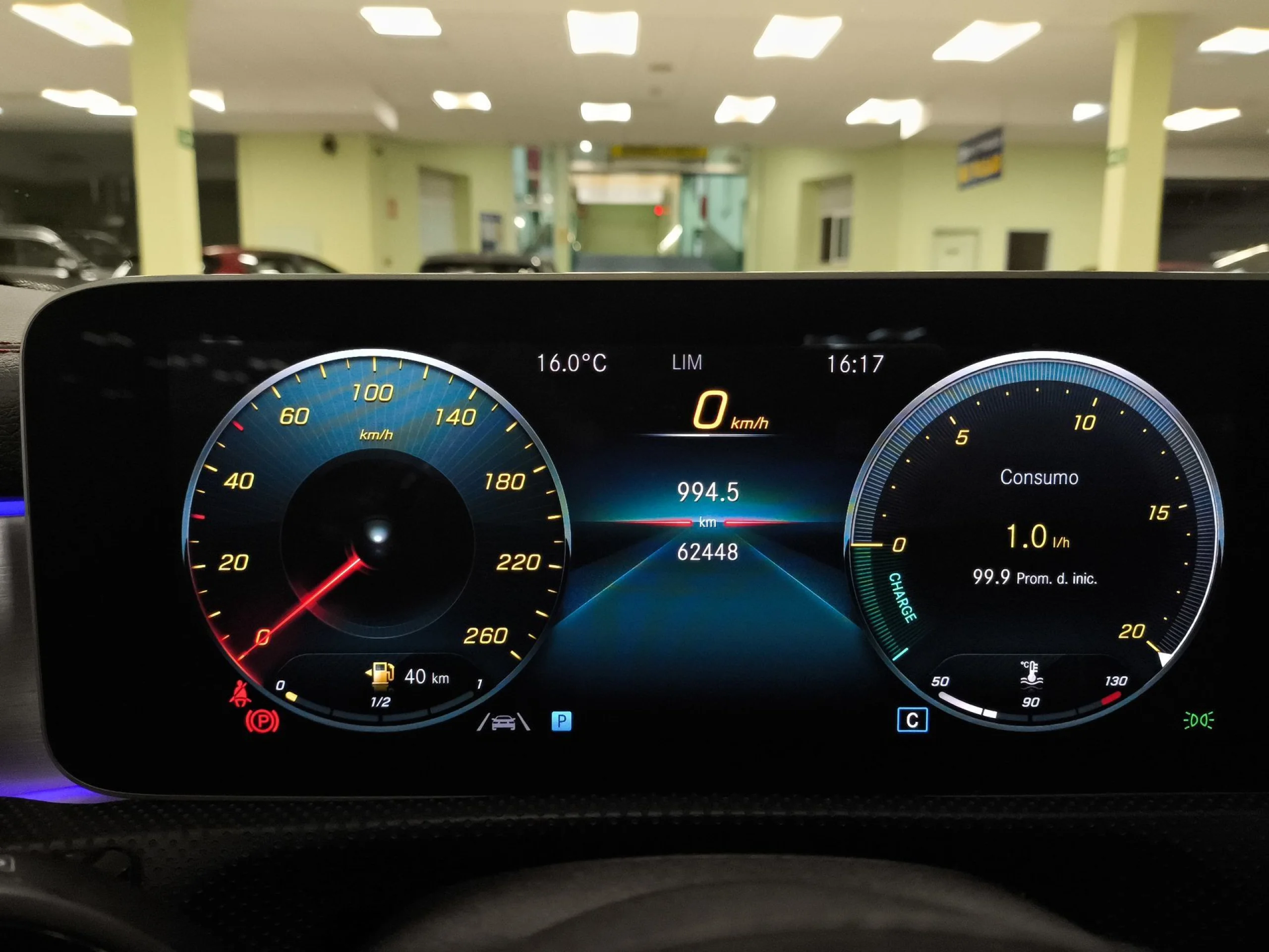 Mercedes-Benz CLA 180 100 kW (136 CV) - Foto 12