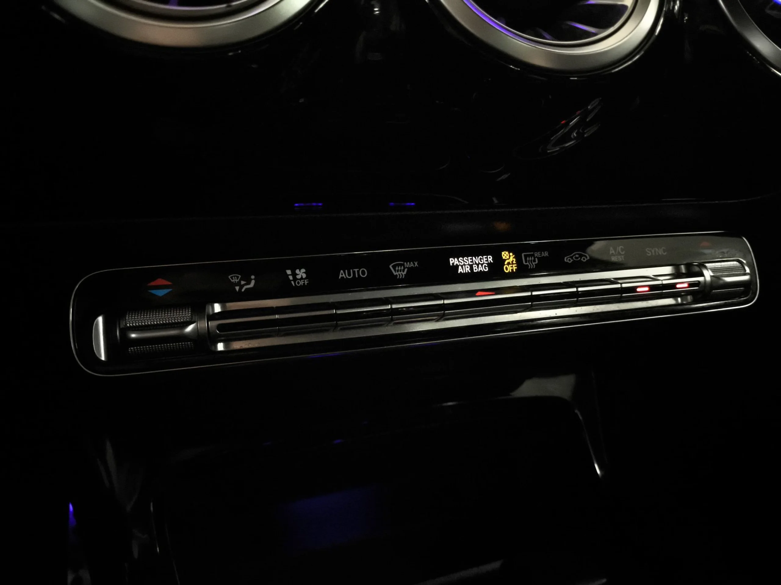 Mercedes-Benz CLA 180 100 kW (136 CV) - Foto 16