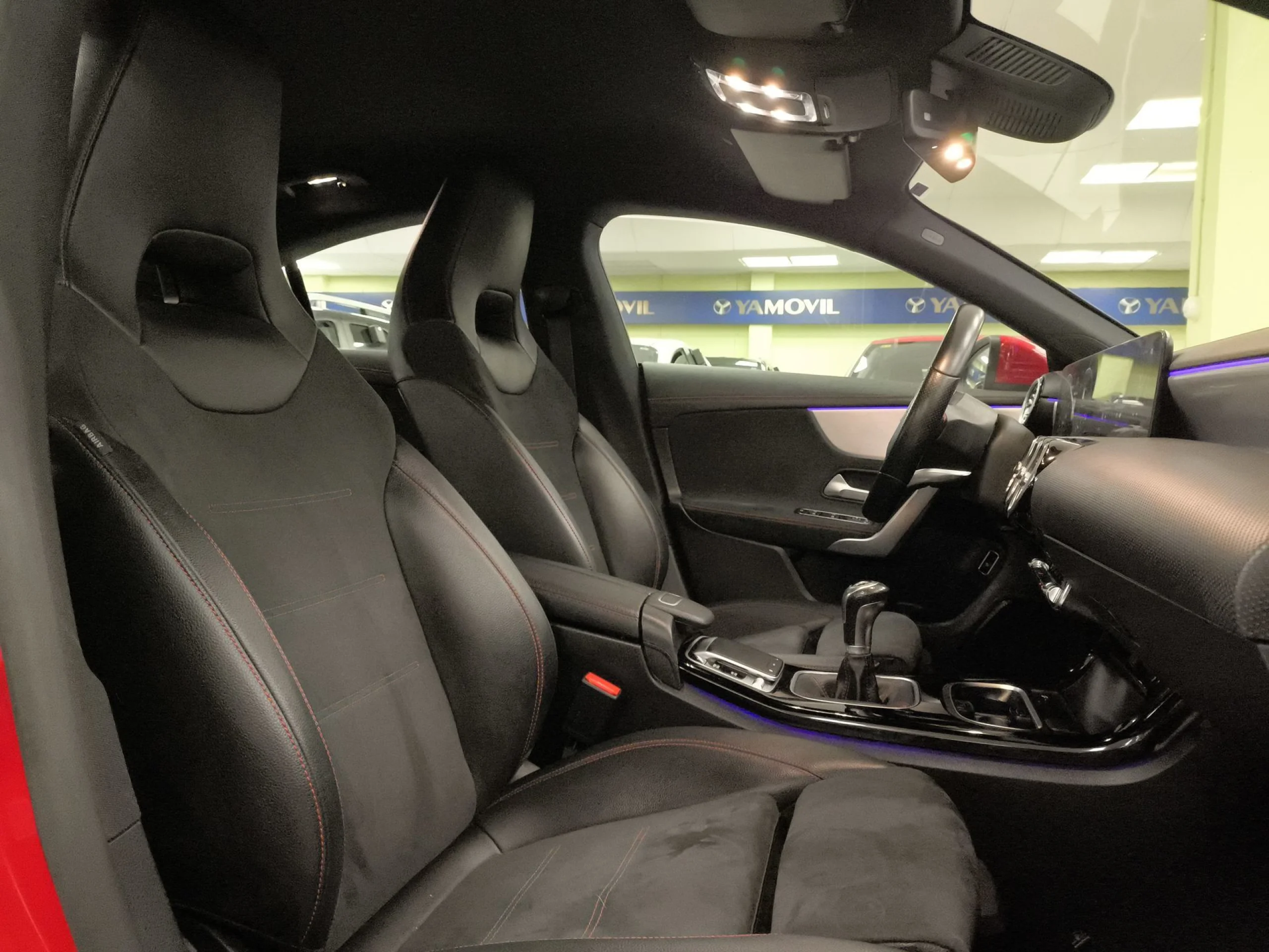 Mercedes-Benz CLA 180 100 kW (136 CV) - Foto 21