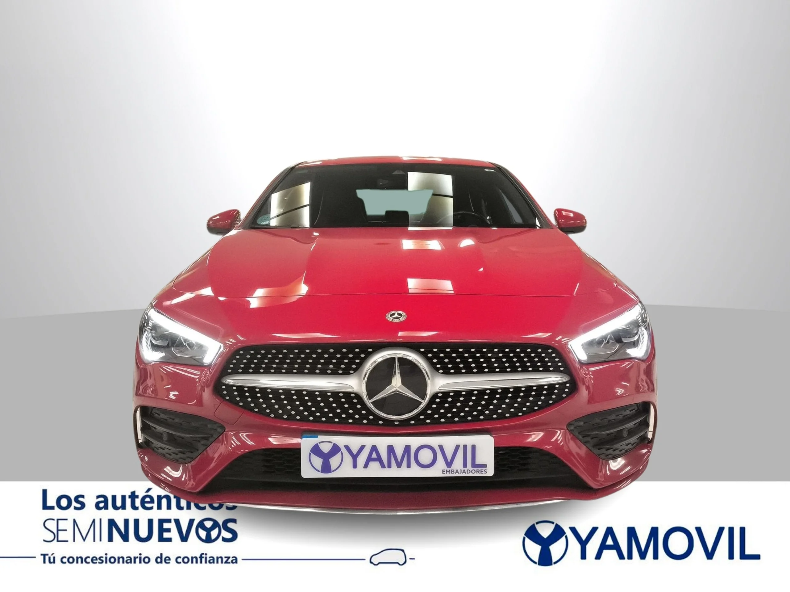 Mercedes-Benz CLA 180 100 kW (136 CV) - Foto 3