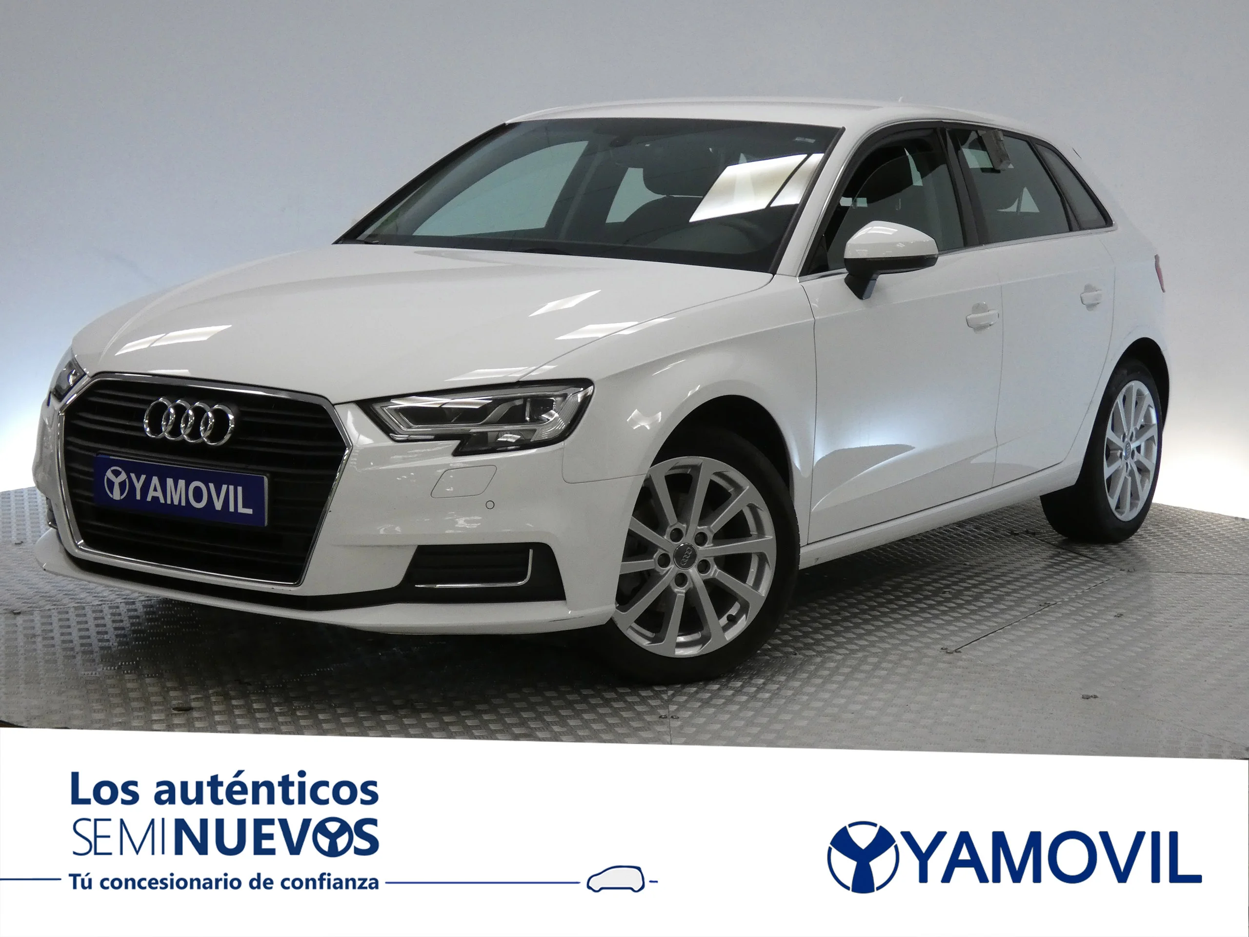 Audi A3 1.0 TFSI SPORTBACK DESING-EDITION 5P - Foto 1