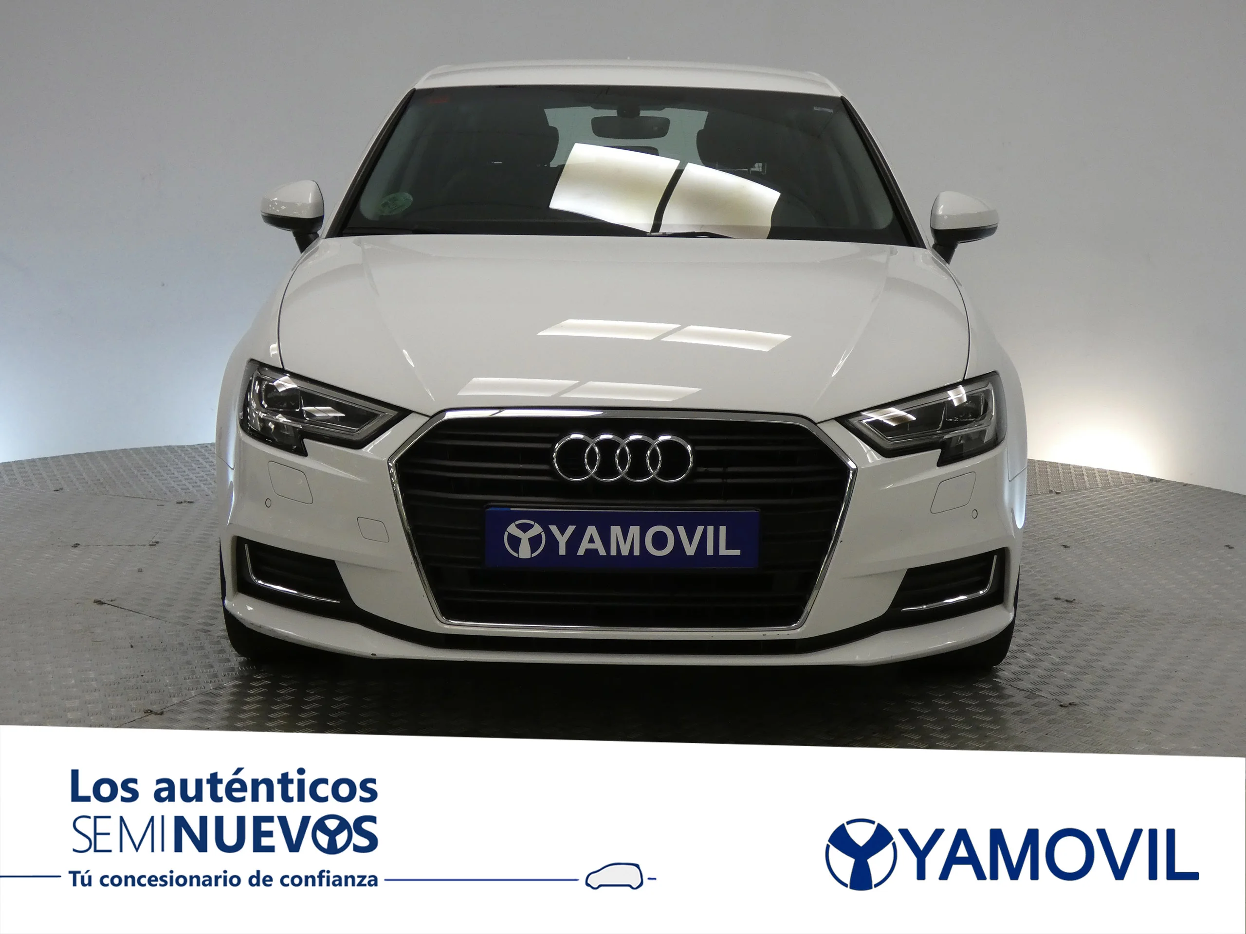 Audi A3 1.0 TFSI SPORTBACK DESING-EDITION 5P - Foto 2