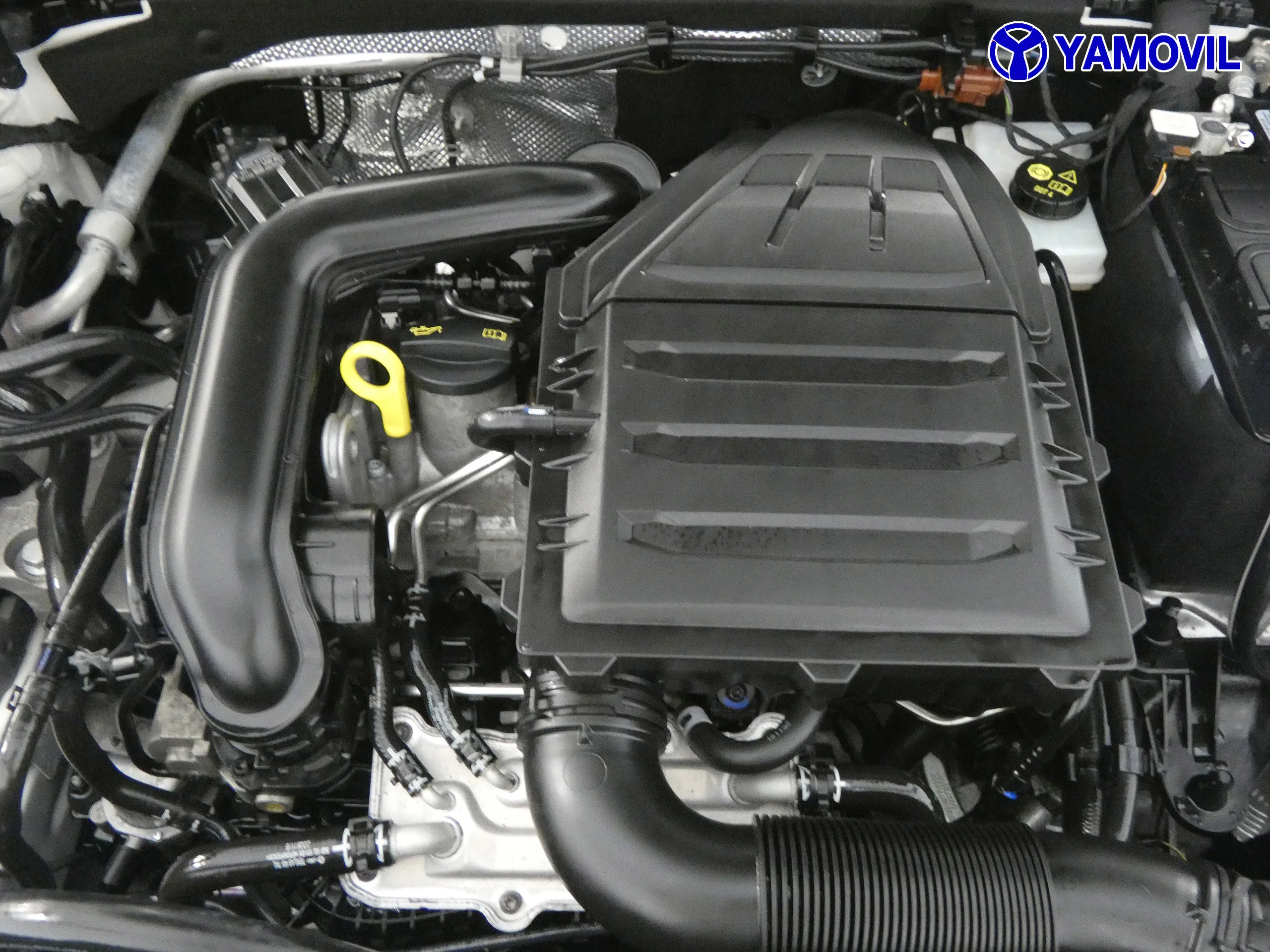 Audi A3 1.0 TFSI SPORTBACK DESING-EDITION 5P - Foto 7