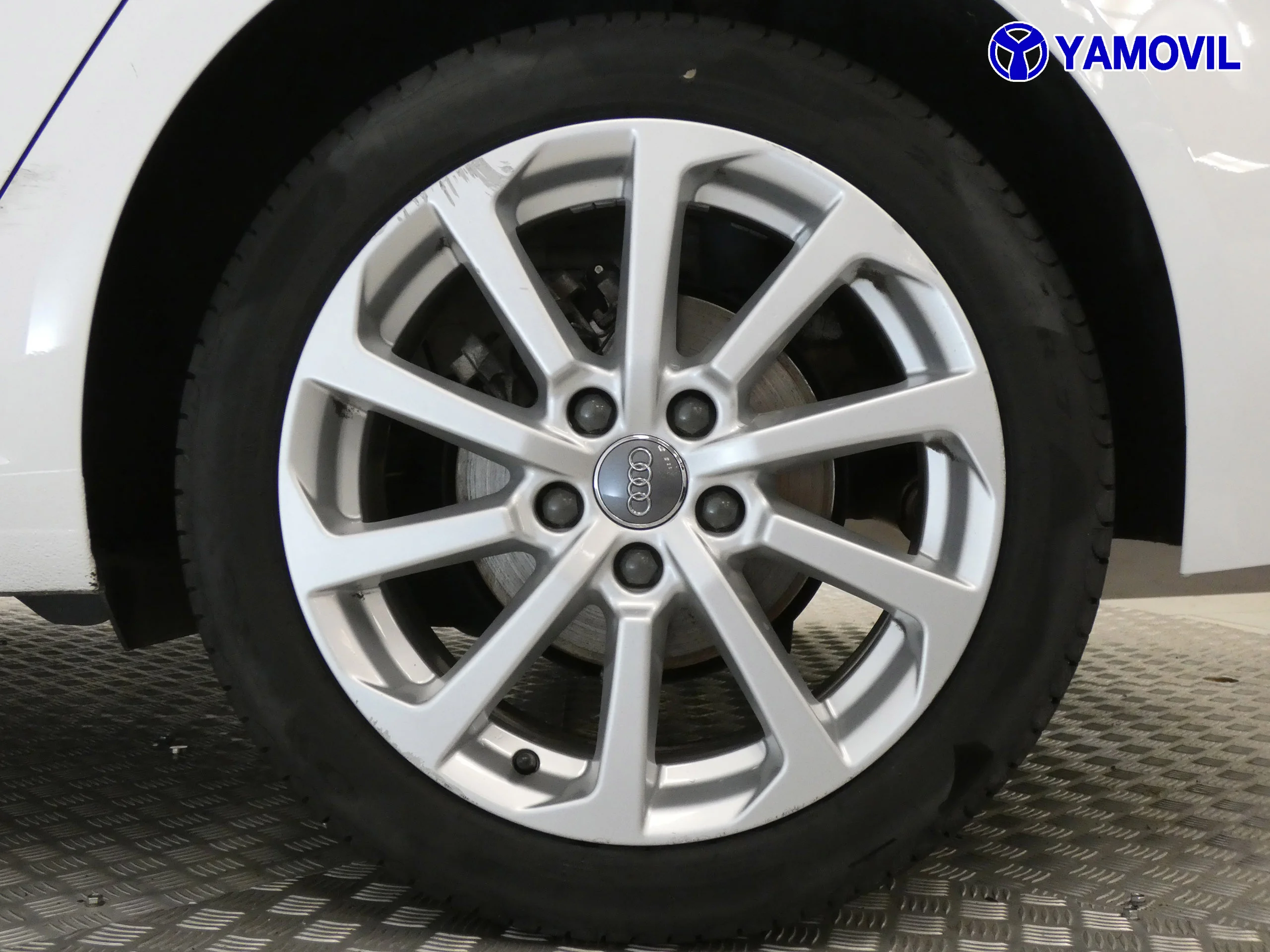 Audi A3 1.0 TFSI SPORTBACK DESING-EDITION 5P - Foto 10