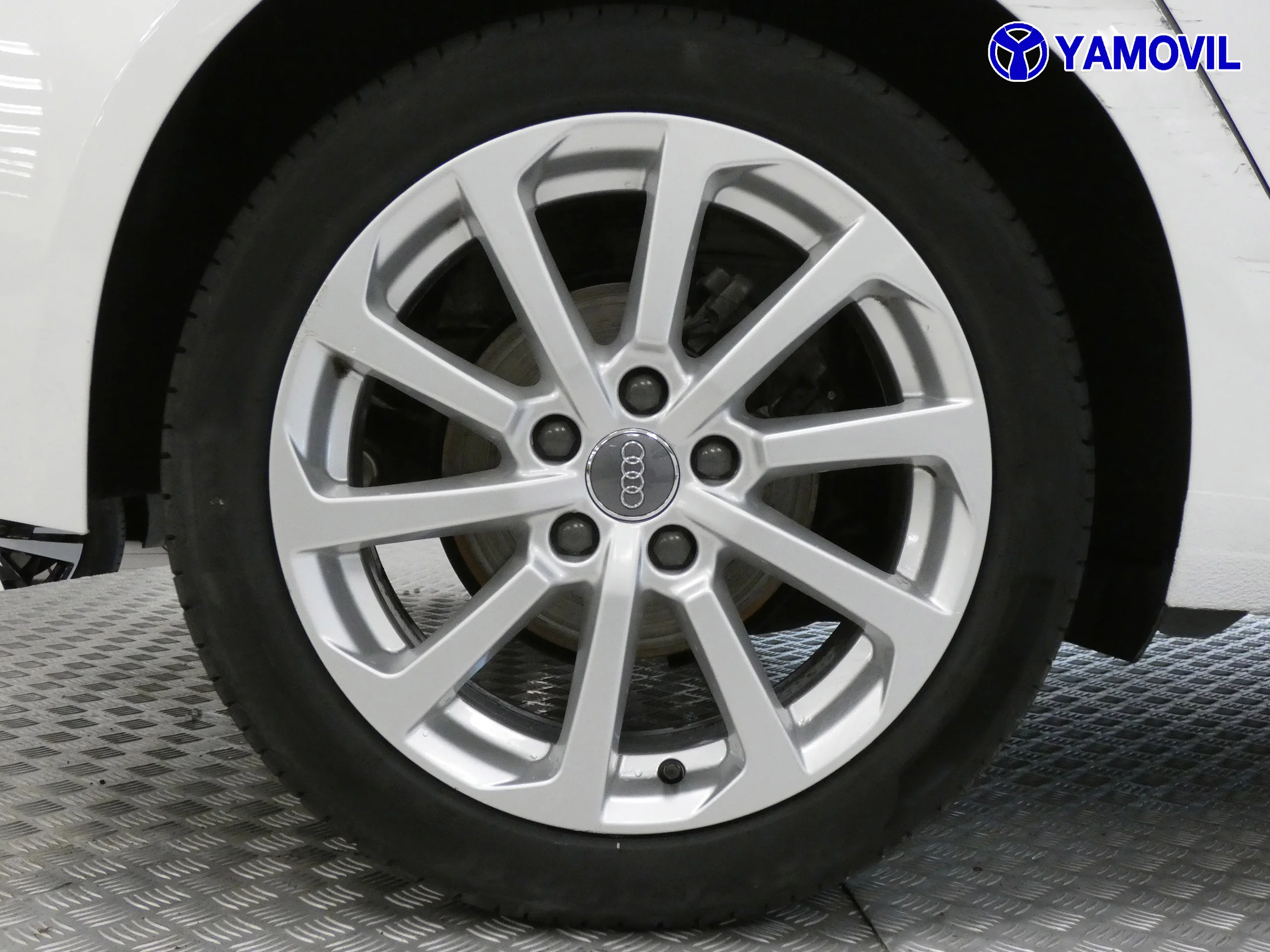 Audi A3 1.0 TFSI SPORTBACK DESING-EDITION 5P - Foto 9