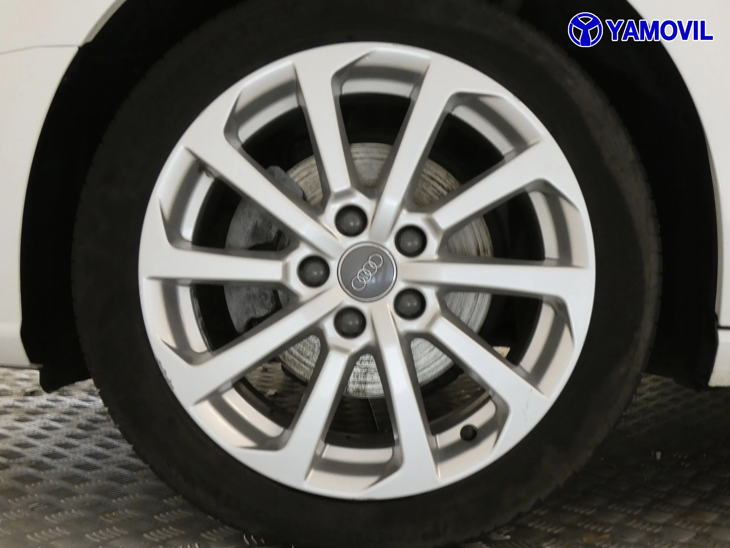 Audi A3 1.0 TFSI SPORTBACK DESING-EDITION 5P - Foto 11
