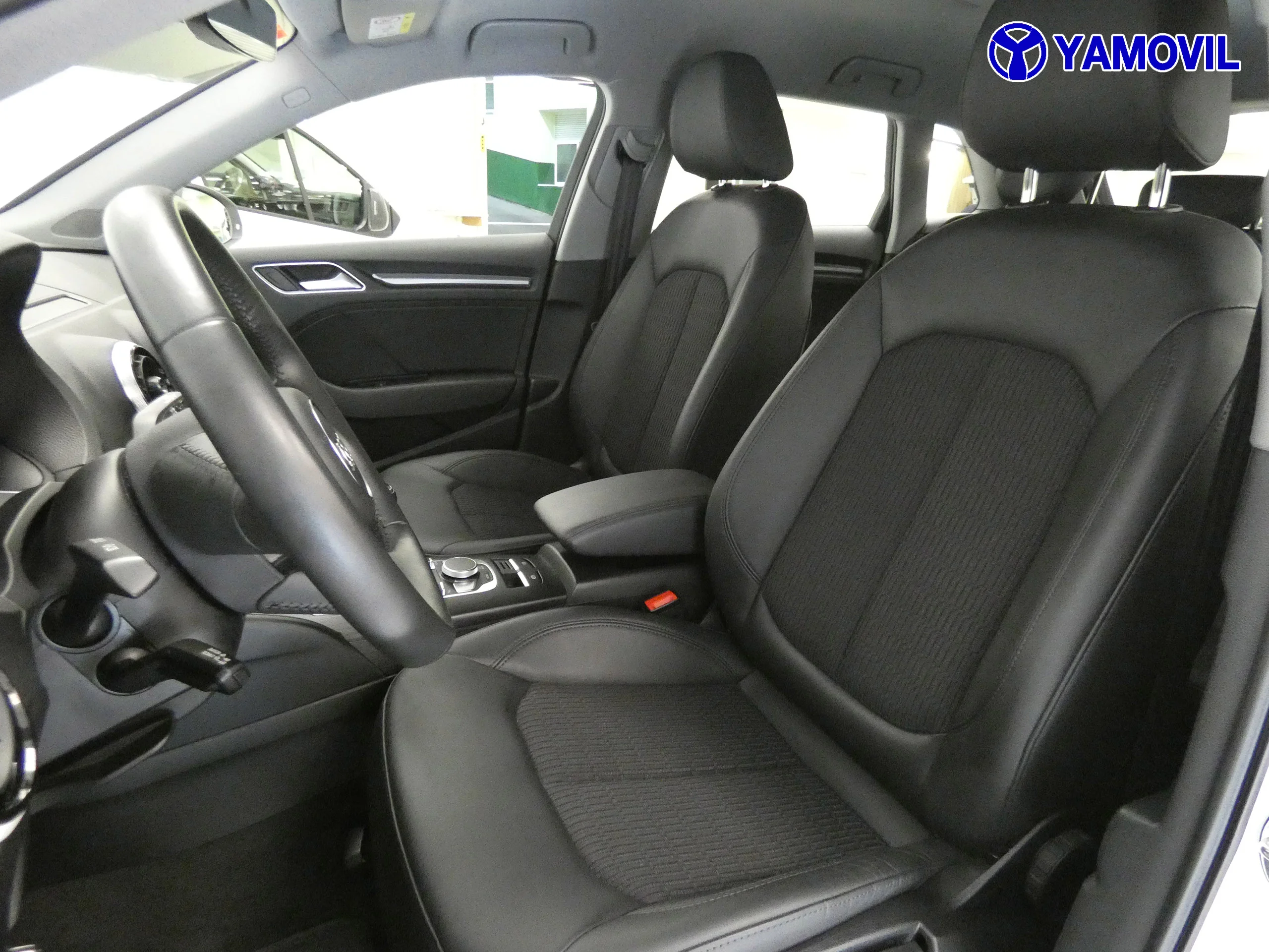 Audi A3 1.0 TFSI SPORTBACK DESING-EDITION 5P - Foto 12