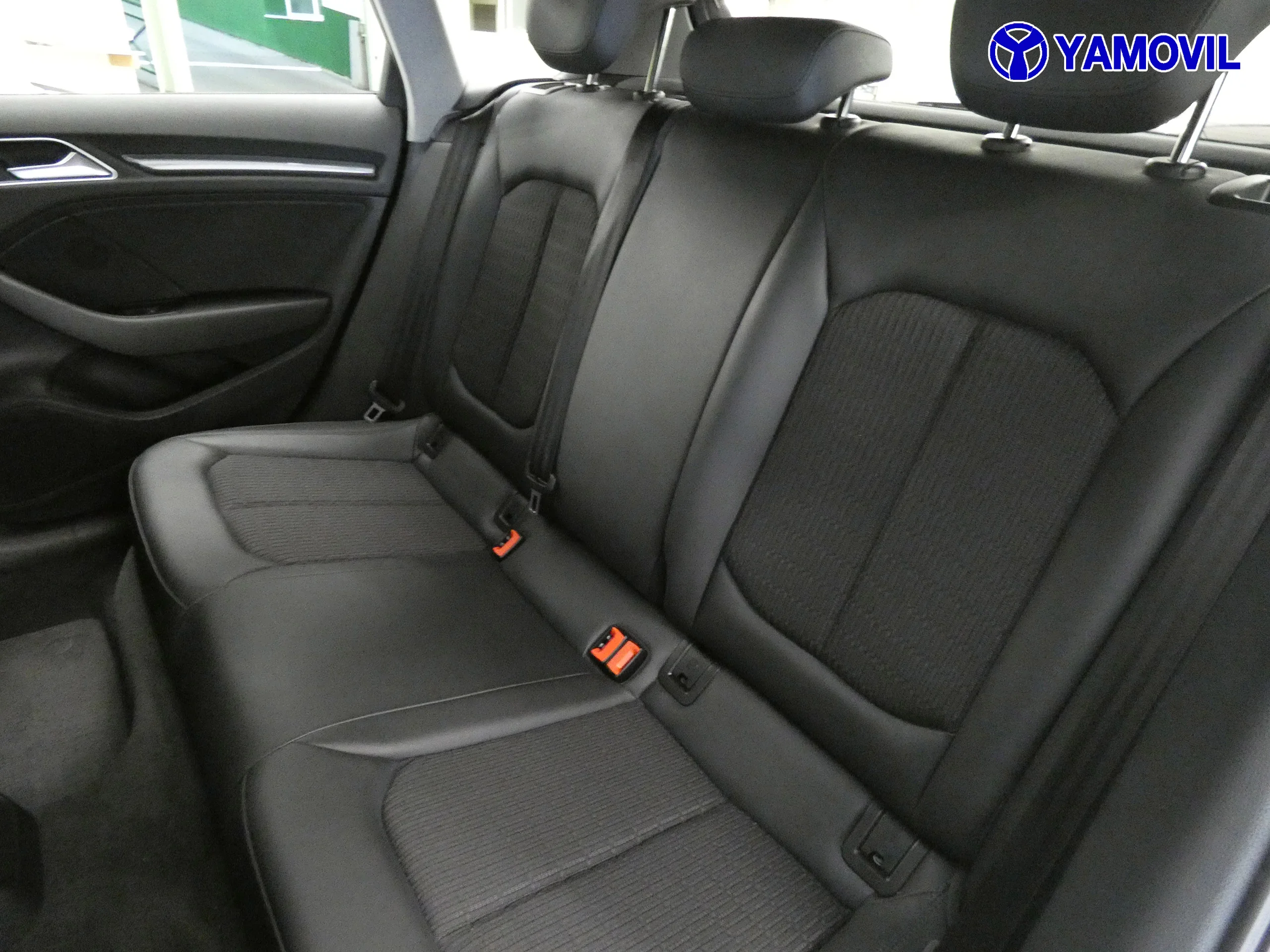 Audi A3 1.0 TFSI SPORTBACK DESING-EDITION 5P - Foto 13