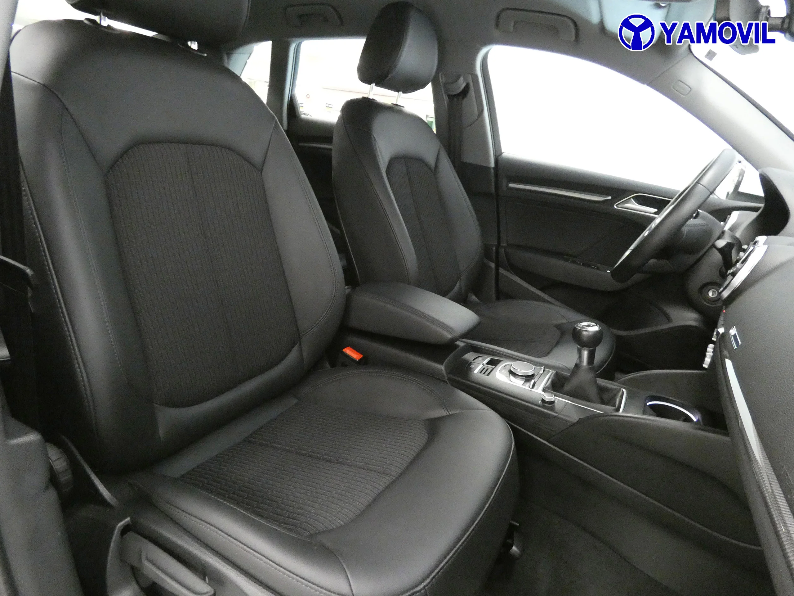 Audi A3 1.0 TFSI SPORTBACK DESING-EDITION 5P - Foto 14