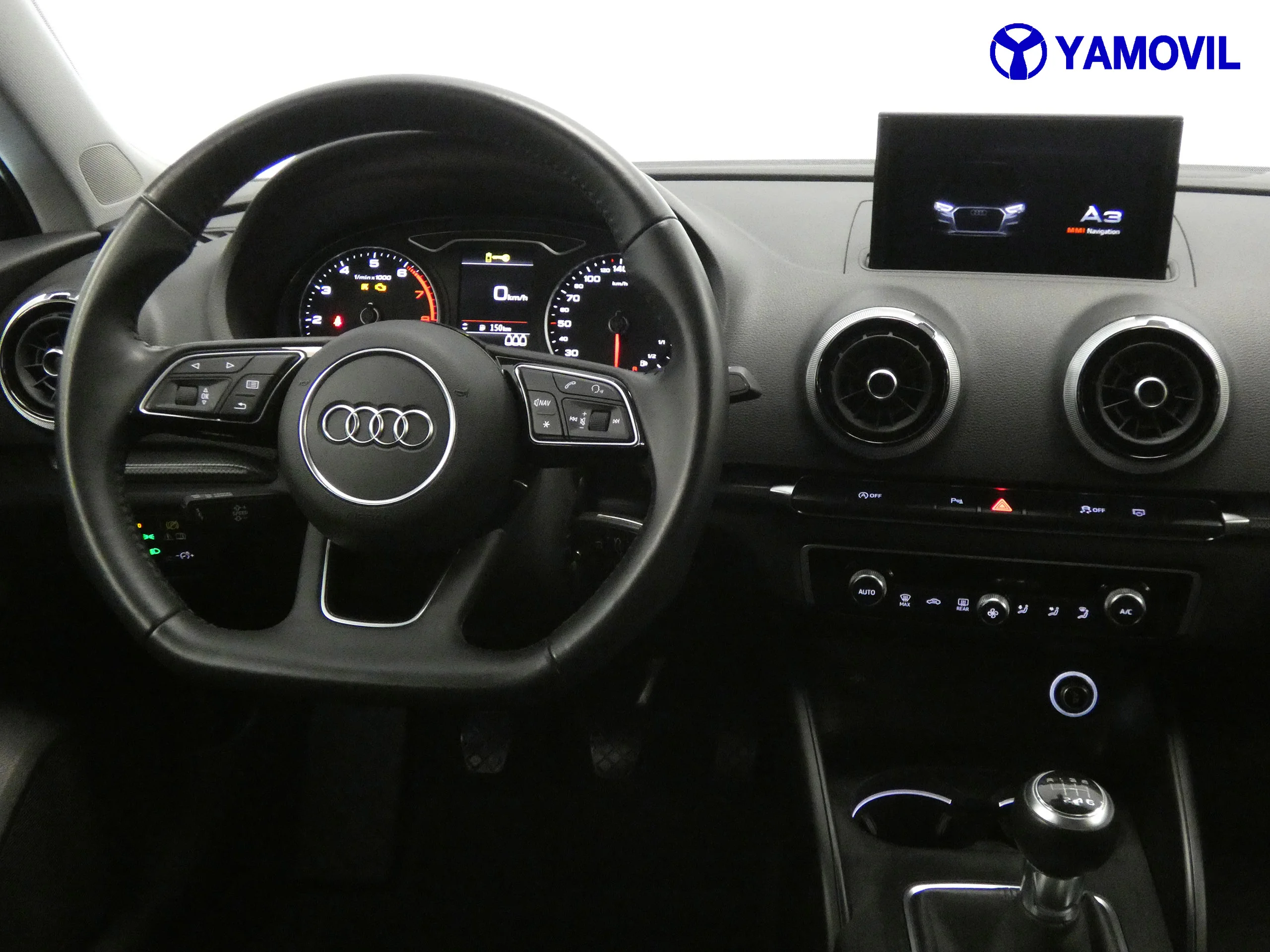 Audi A3 1.0 TFSI SPORTBACK DESING-EDITION 5P - Foto 16