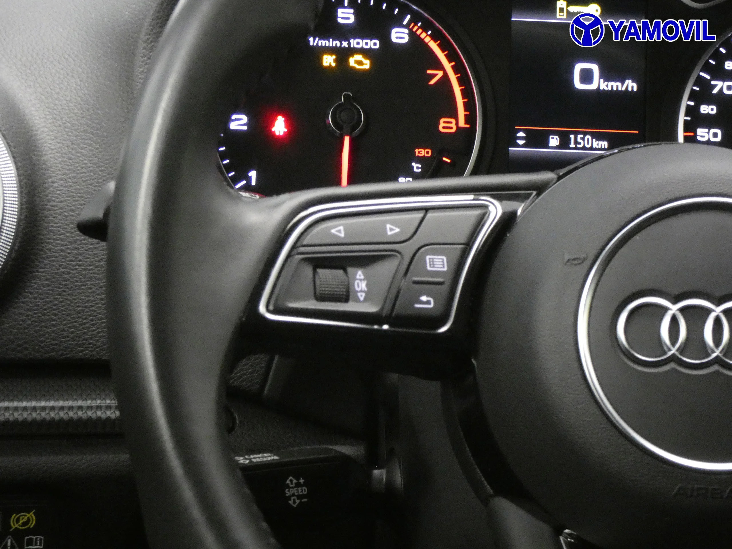 Audi A3 1.0 TFSI SPORTBACK DESING-EDITION 5P - Foto 18