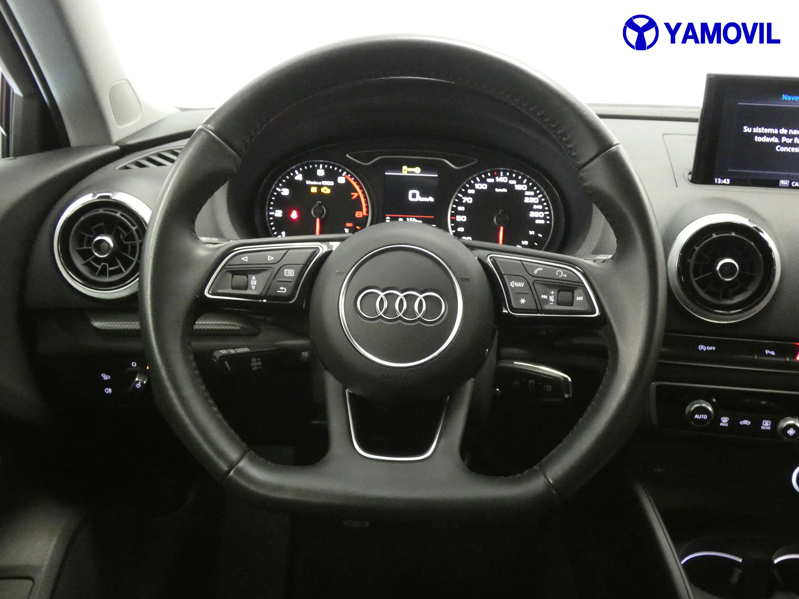 Audi A3 1.0 TFSI SPORTBACK DESING-EDITION 5P - Foto 17