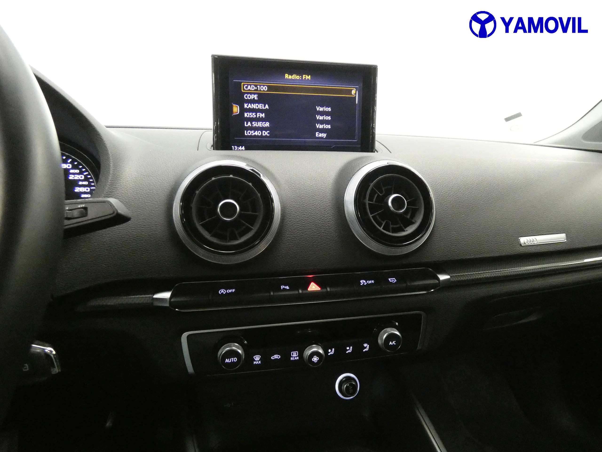 Audi A3 1.0 TFSI SPORTBACK DESING-EDITION 5P - Foto 22
