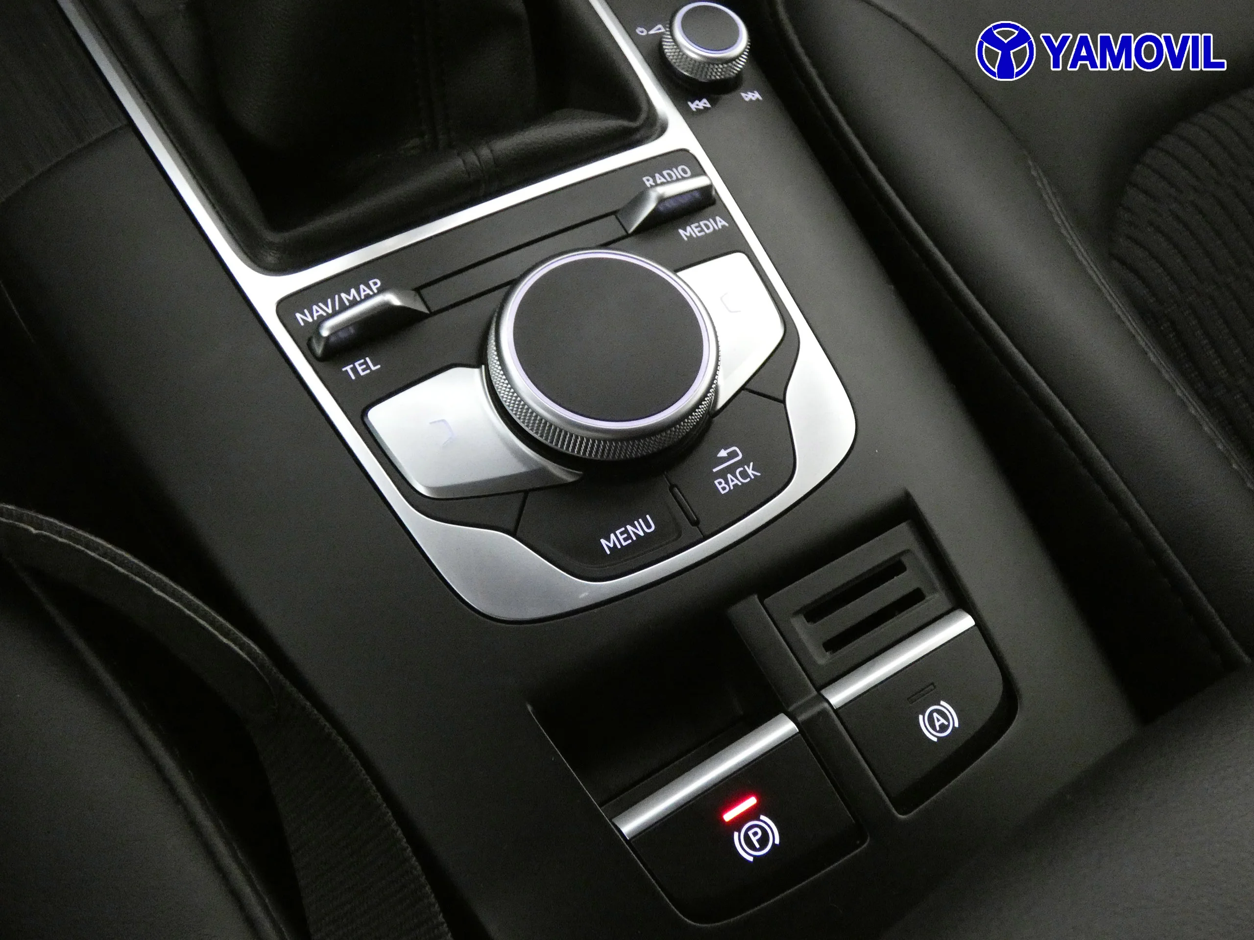 Audi A3 1.0 TFSI SPORTBACK DESING-EDITION 5P - Foto 26