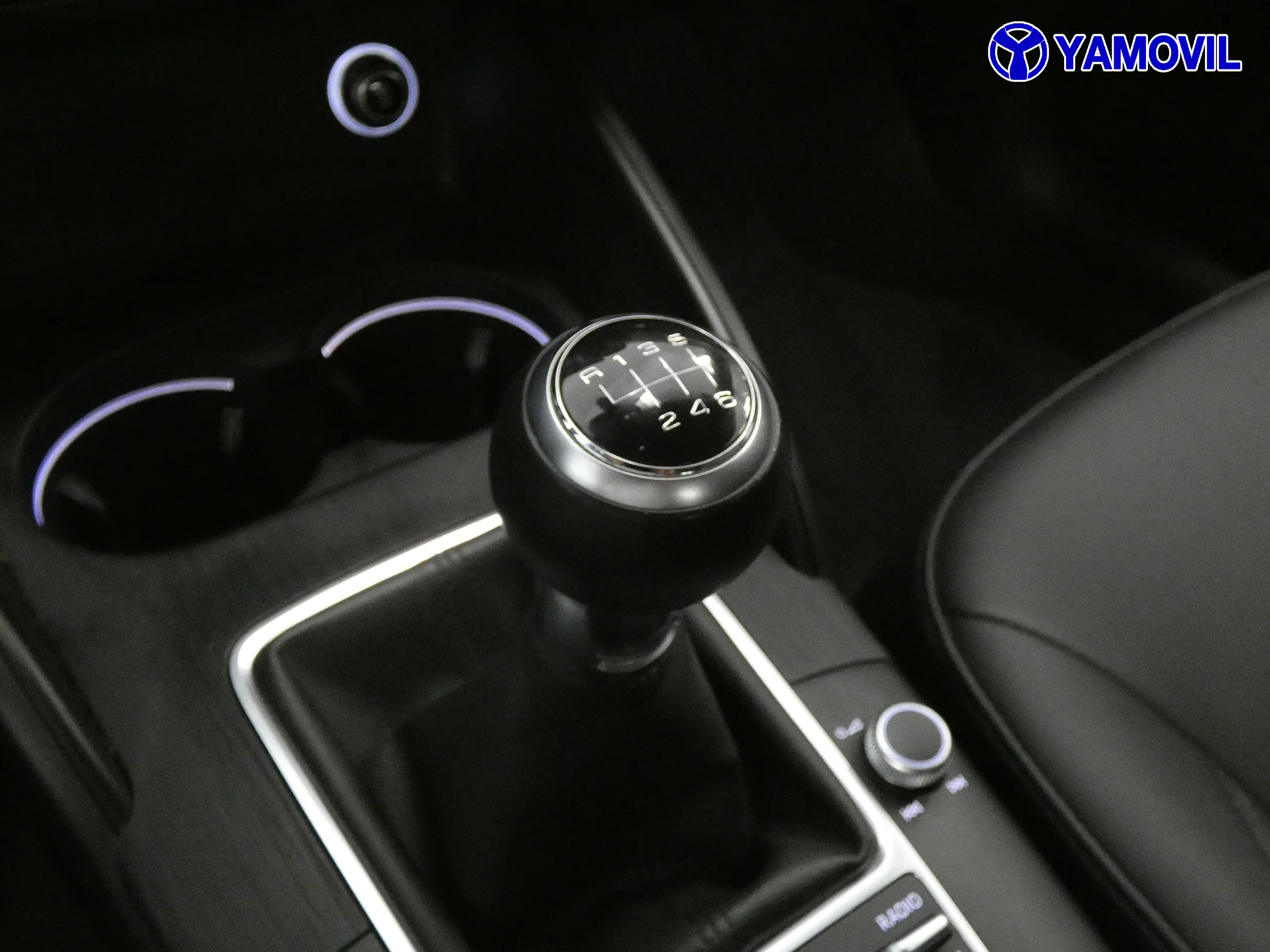 Audi A3 1.0 TFSI SPORTBACK DESING-EDITION 5P - Foto 27