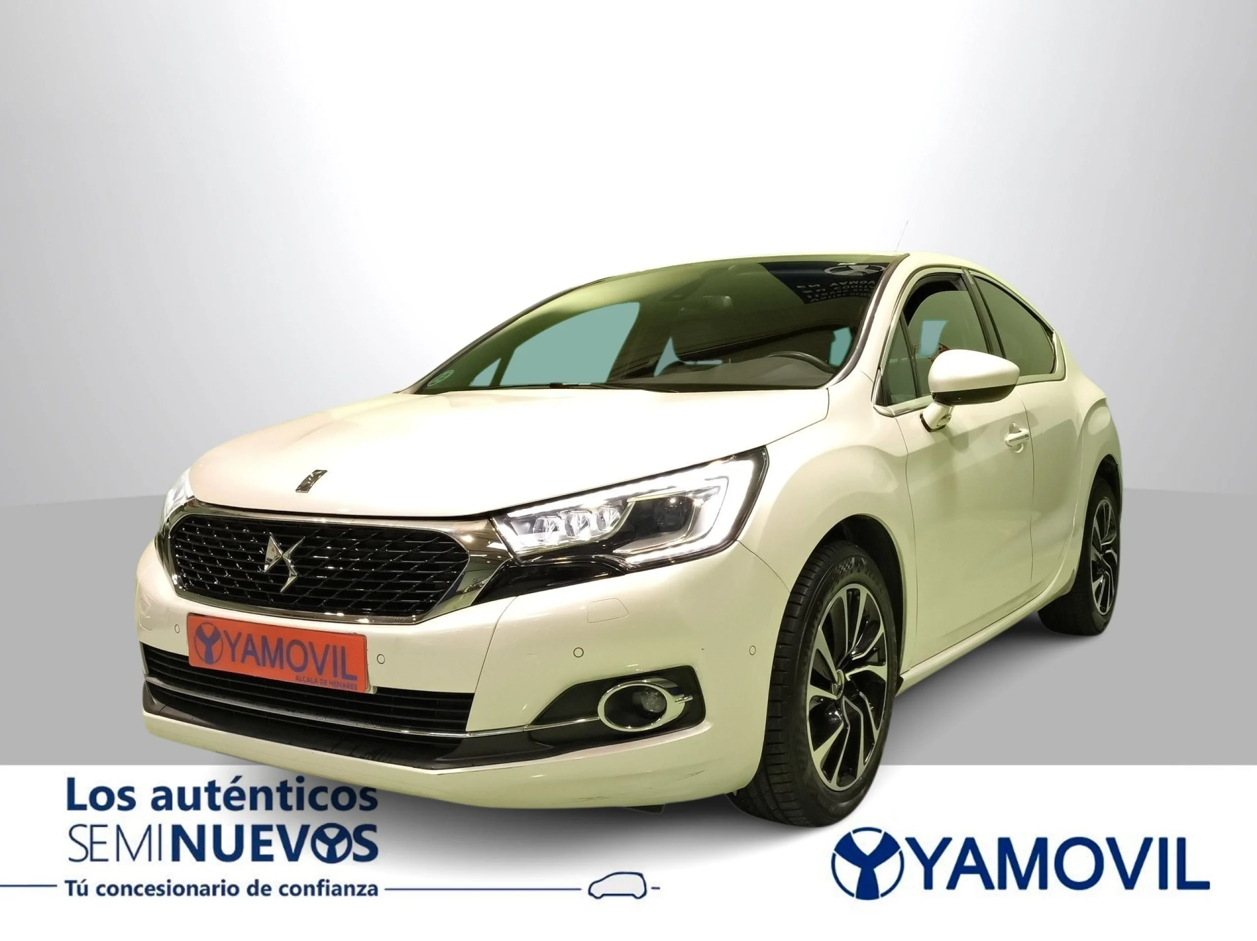 DS Ds4 PureTech 130 SANDS Style 96 kW (131 CV) - Foto 1