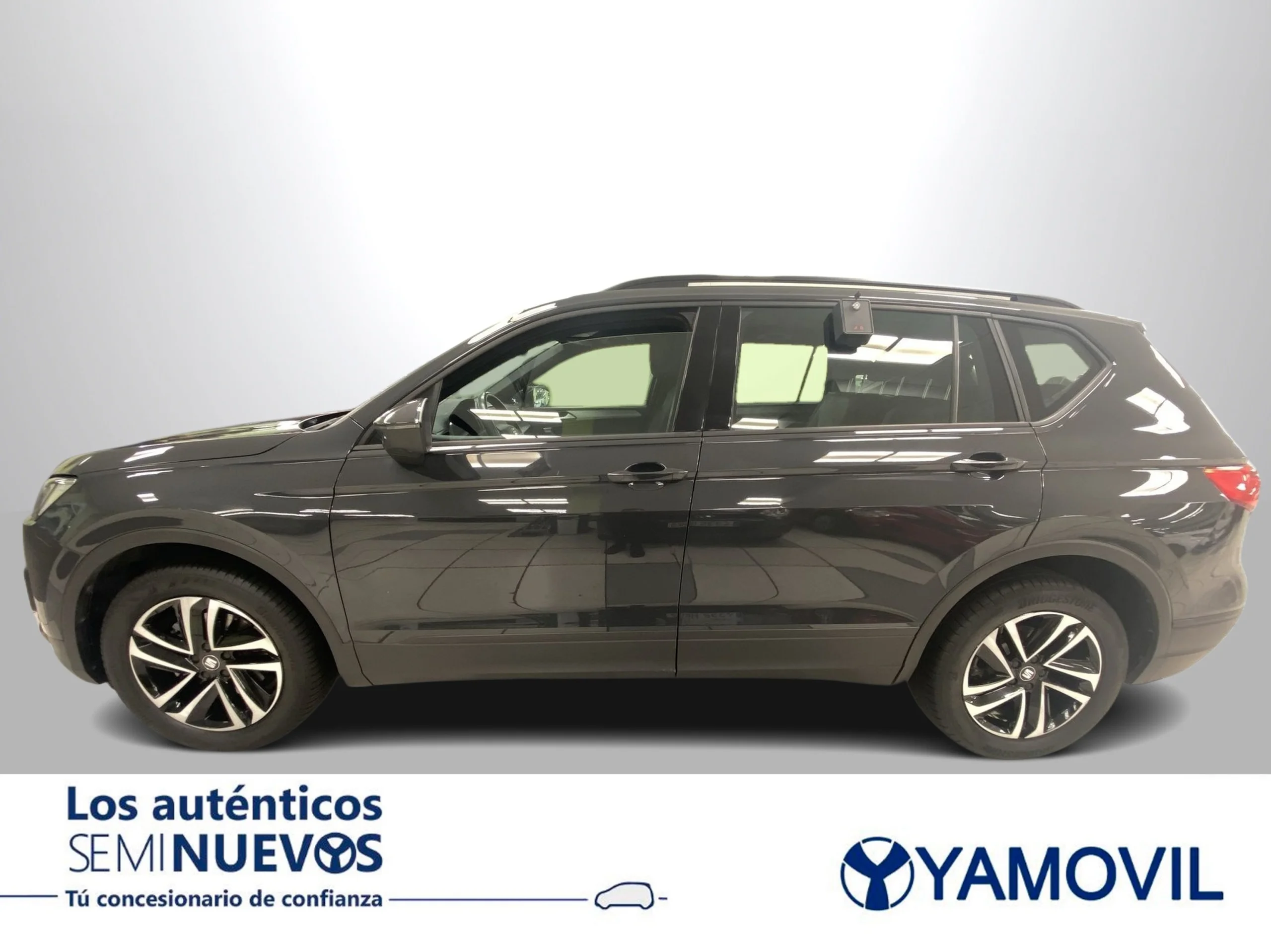 Seat Tarraco 2.0 TDI Style Plus 110 kW (150 CV) - Foto 4