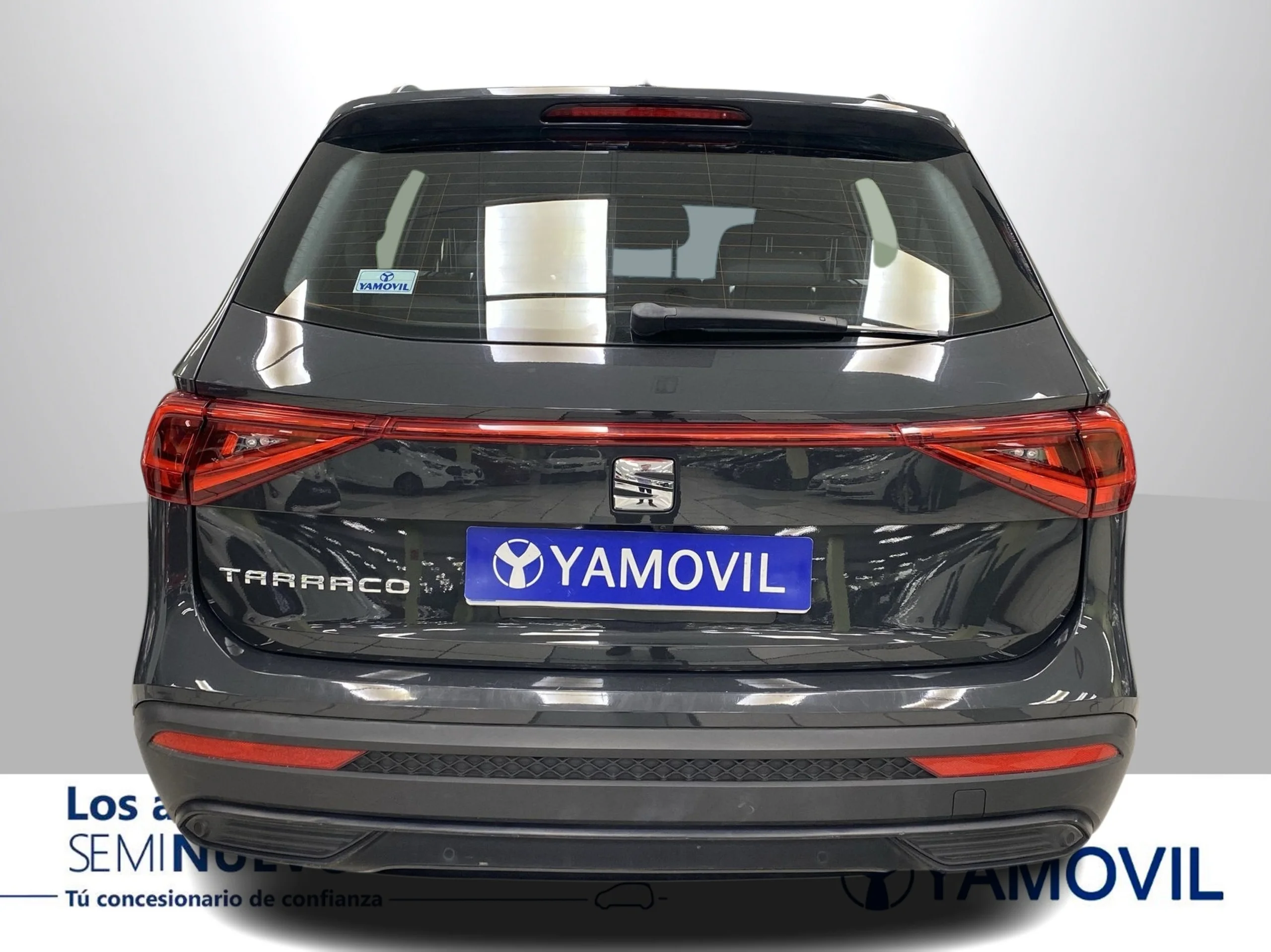 Seat Tarraco 2.0 TDI Style Plus 110 kW (150 CV) - Foto 5