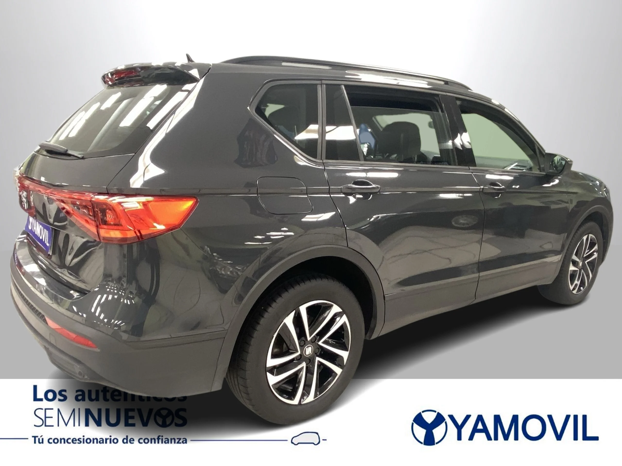 Seat Tarraco 2.0 TDI Style Plus 110 kW (150 CV) - Foto 6