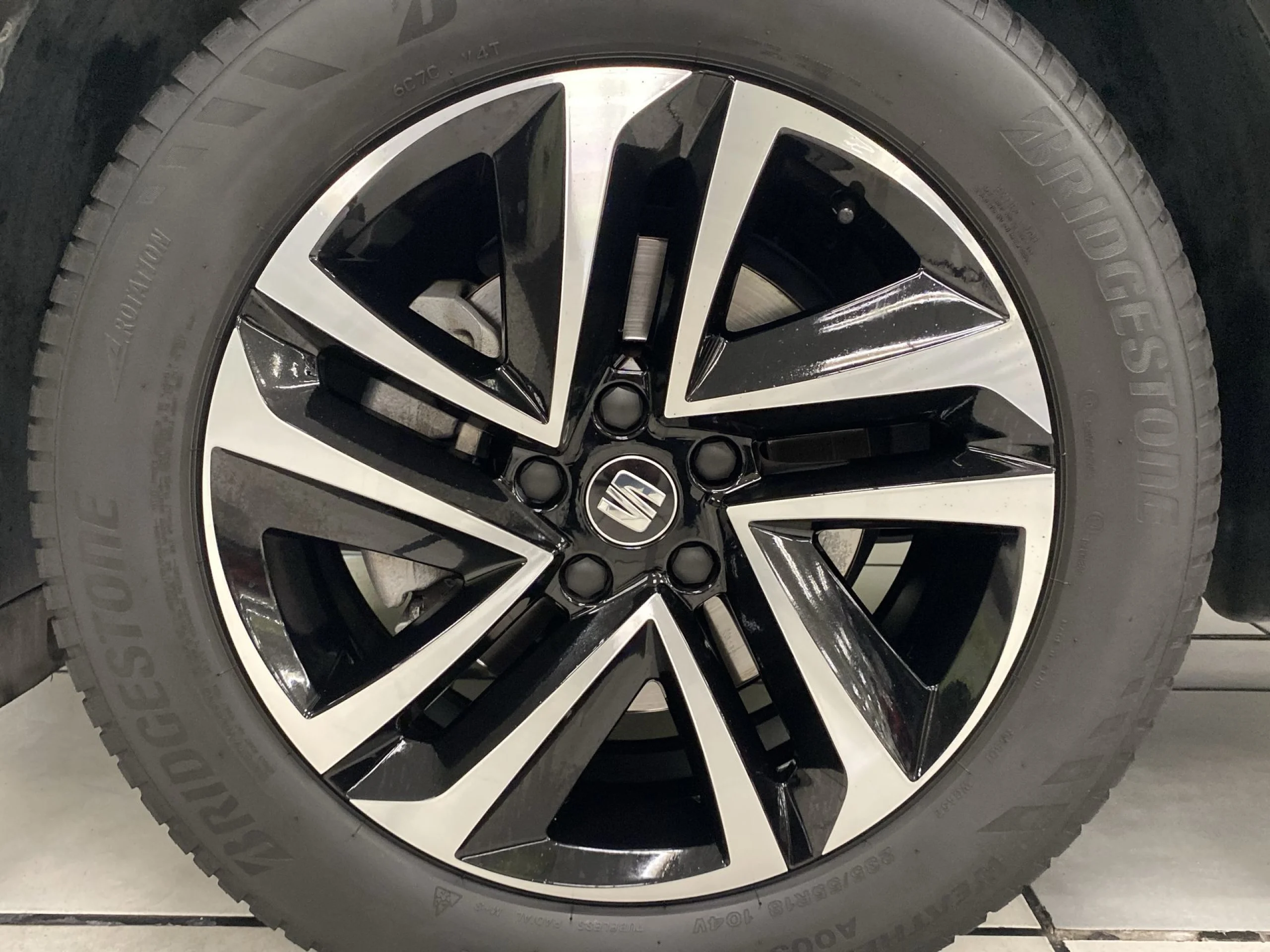 Seat Tarraco 2.0 TDI Style Plus 110 kW (150 CV) - Foto 7