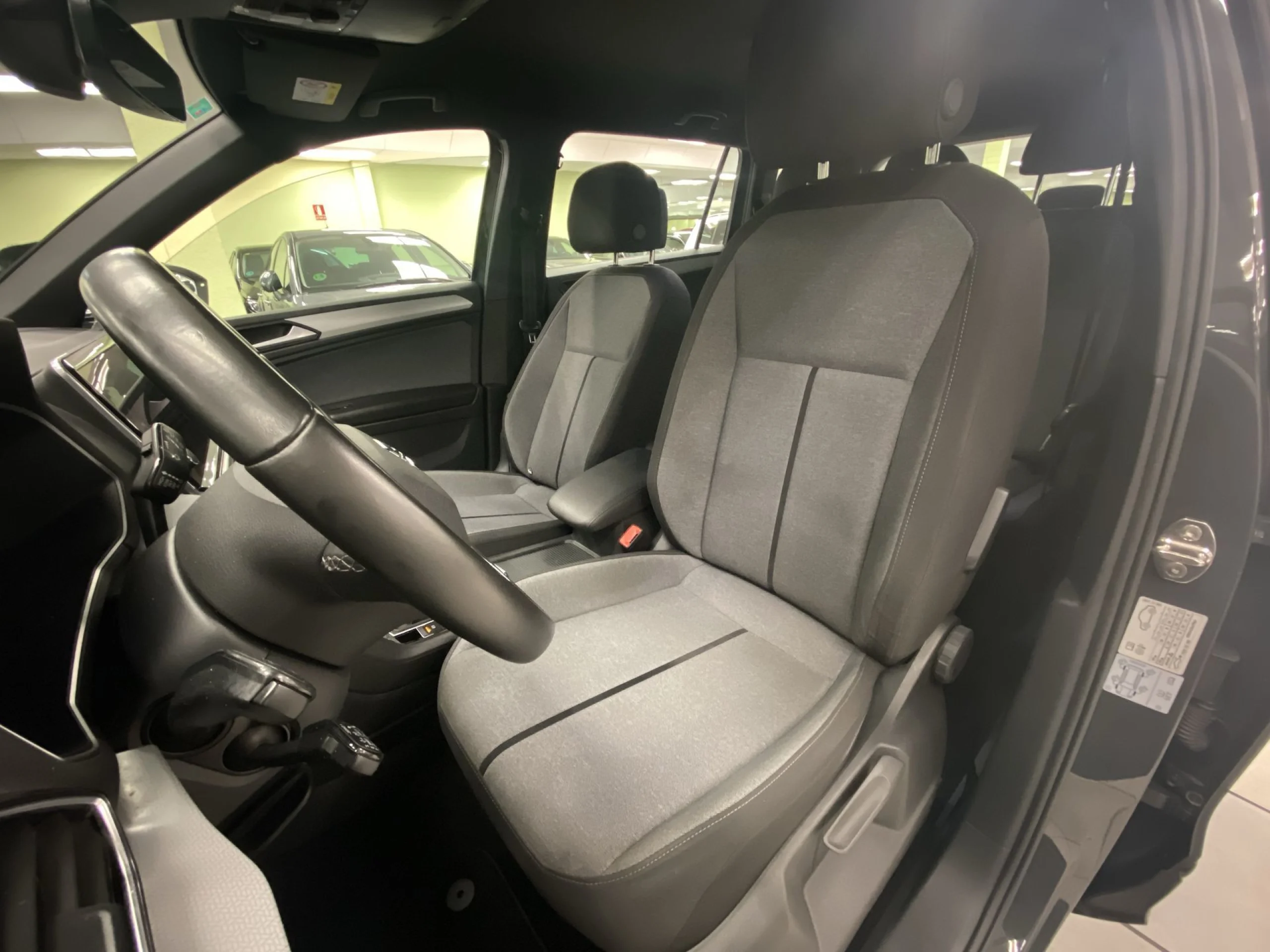 Seat Tarraco 2.0 TDI Style Plus 110 kW (150 CV) - Foto 8