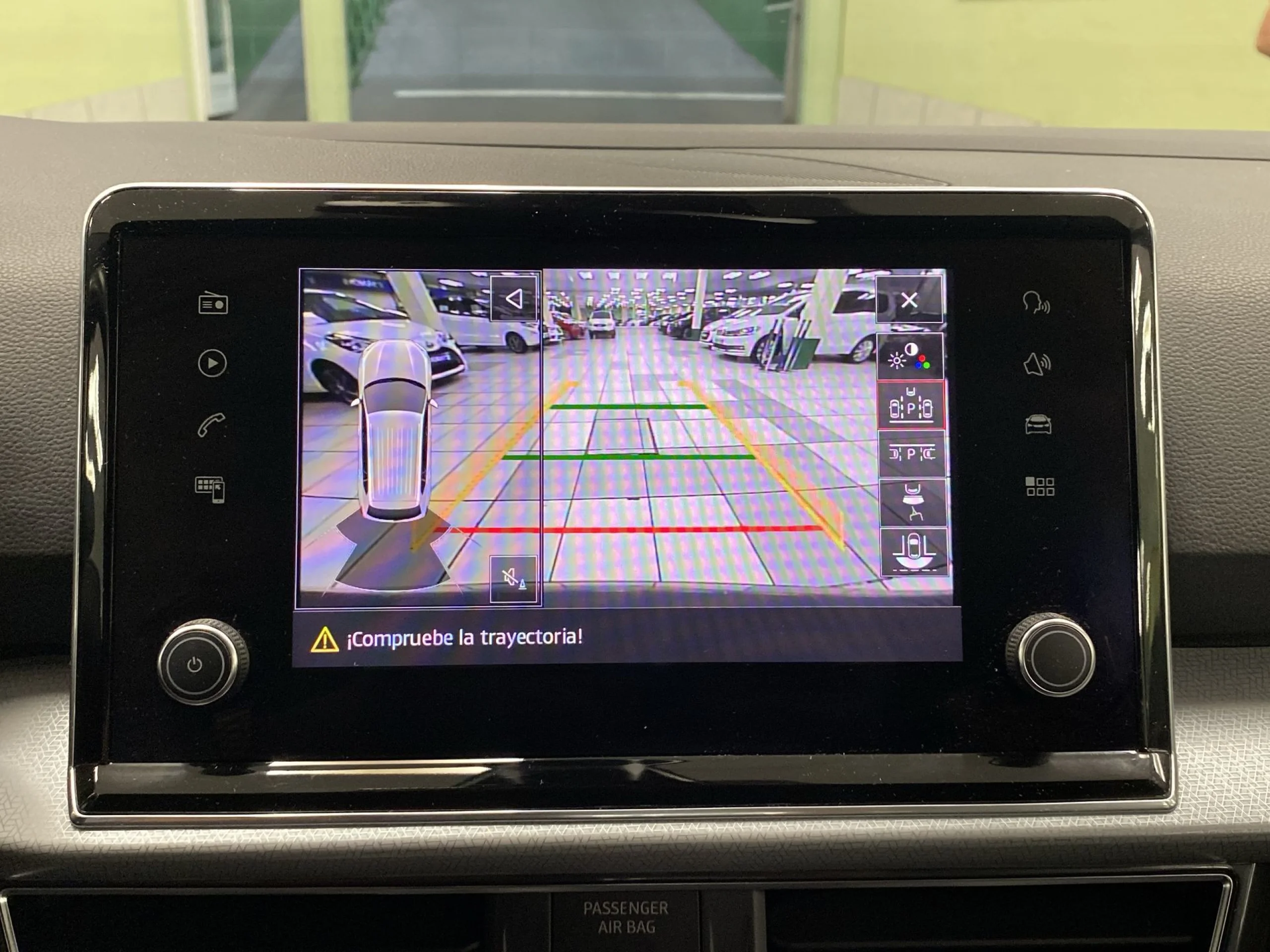 Seat Tarraco 2.0 TDI Style Plus 110 kW (150 CV) - Foto 14