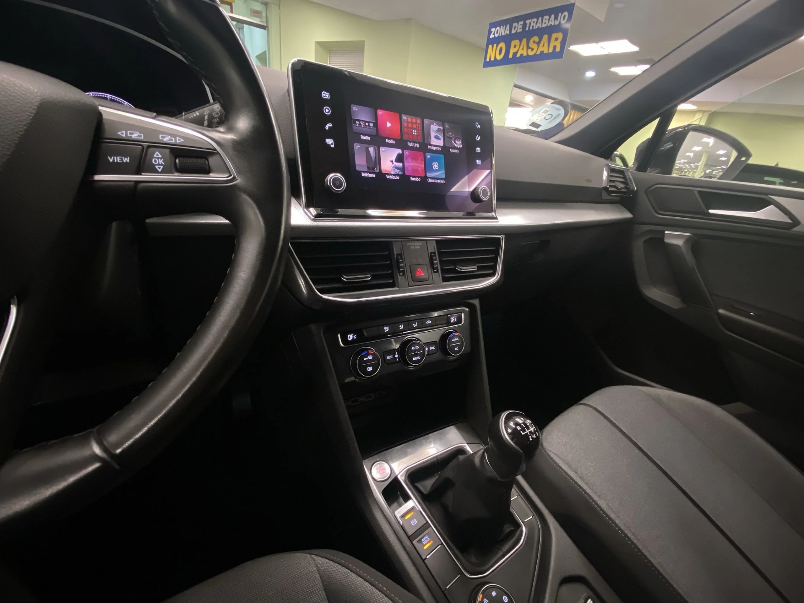 Seat Tarraco 2.0 TDI Style Plus 110 kW (150 CV) - Foto 17