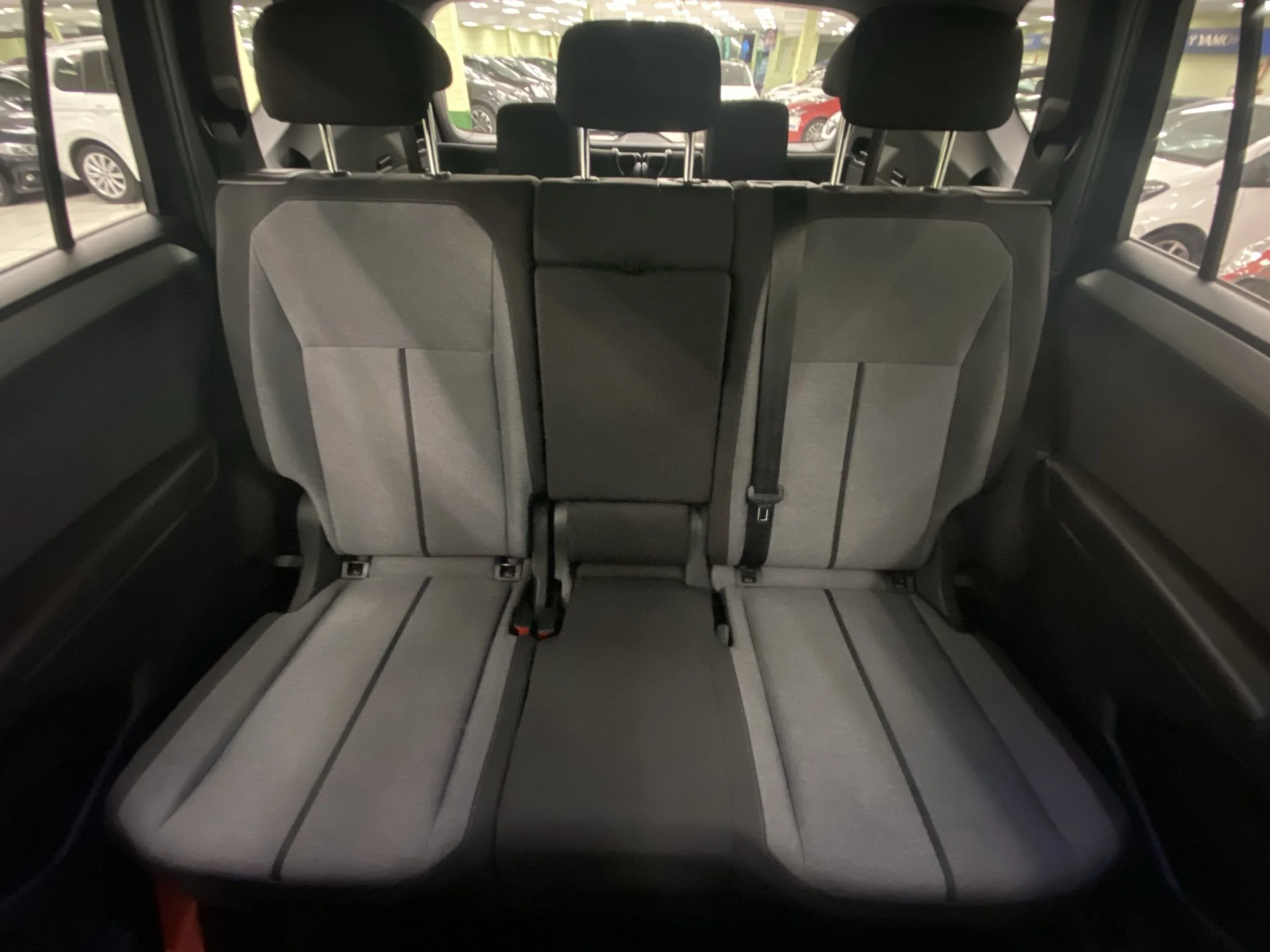 Seat Tarraco 2.0 TDI Style Plus 110 kW (150 CV) - Foto 18