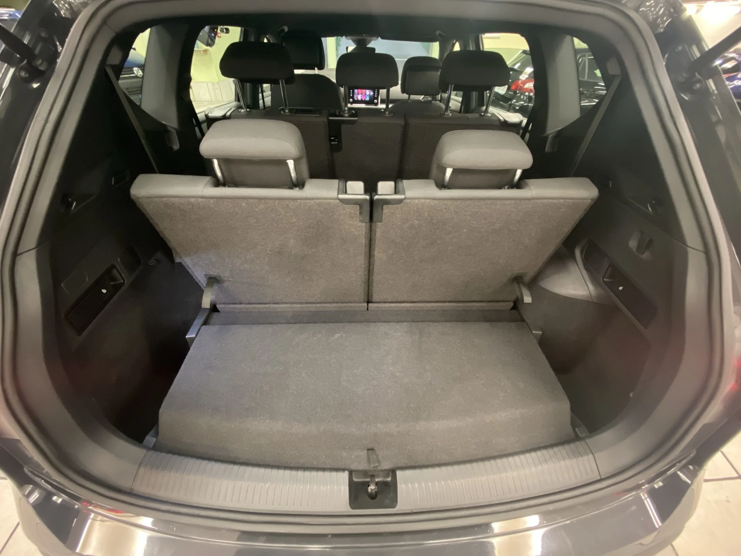 Seat Tarraco 2.0 TDI Style Plus 110 kW (150 CV) - Foto 20