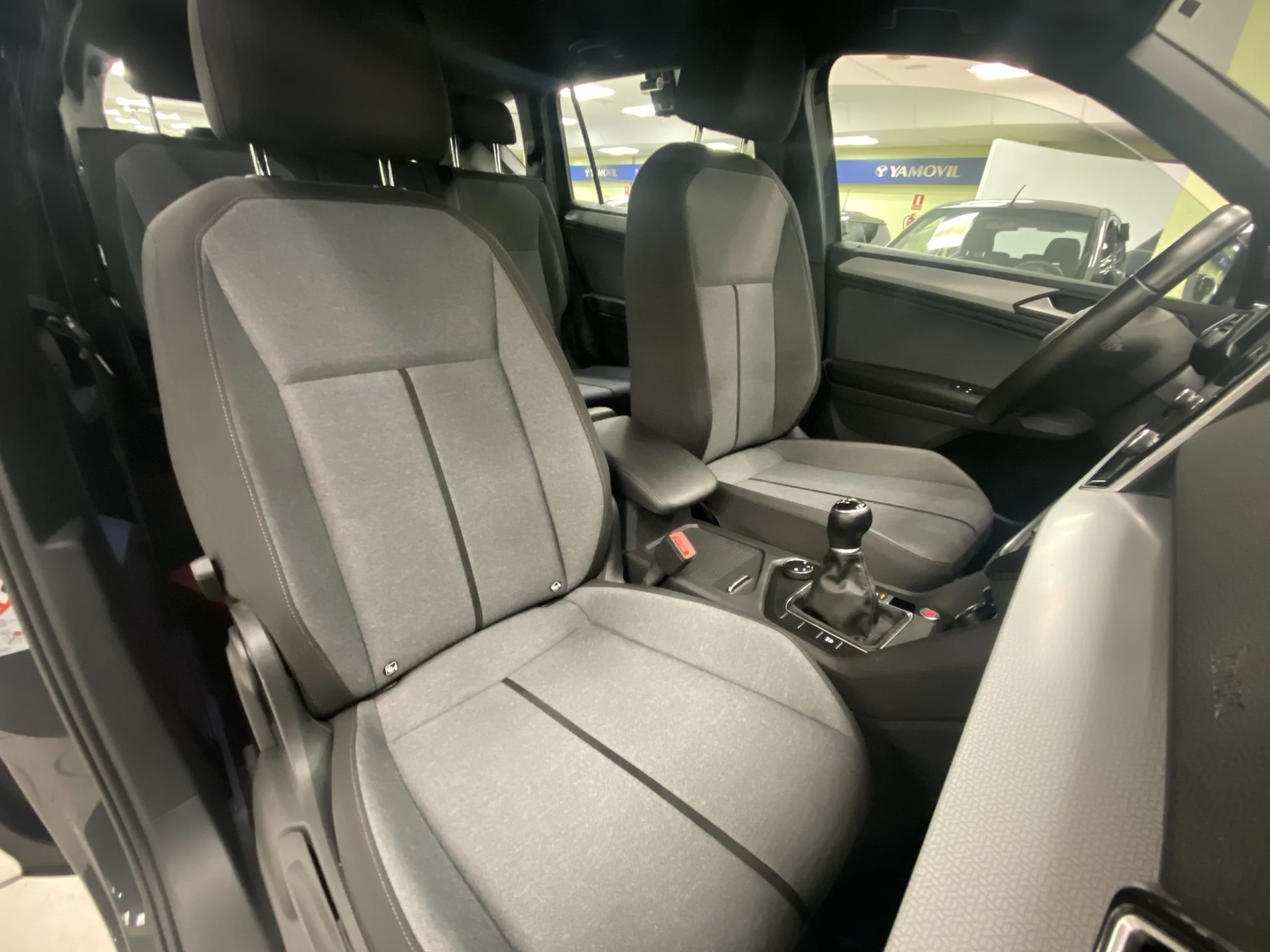 Seat Tarraco 2.0 TDI Style Plus 110 kW (150 CV) - Foto 21