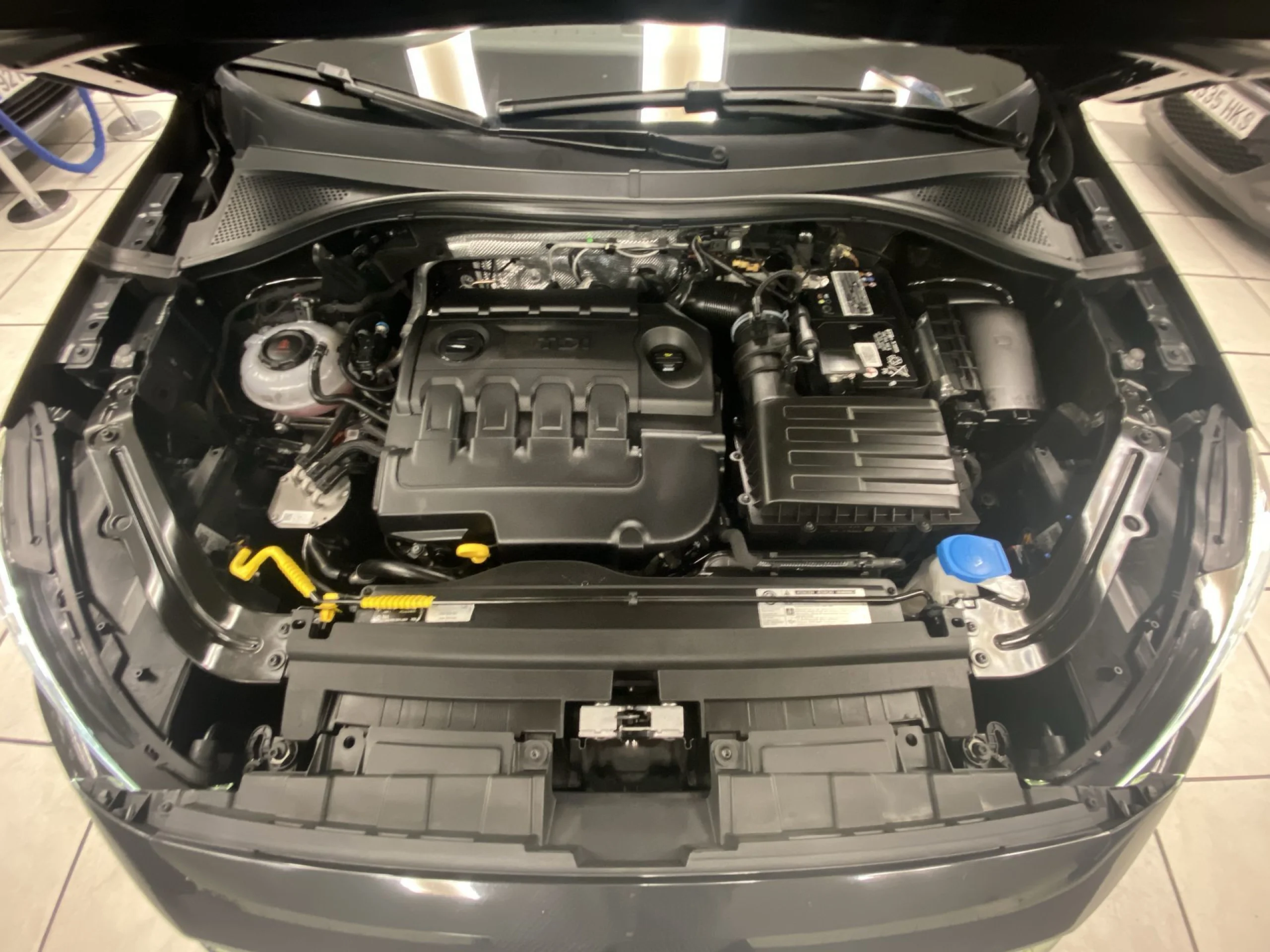 Seat Tarraco 2.0 TDI Style Plus 110 kW (150 CV) - Foto 23